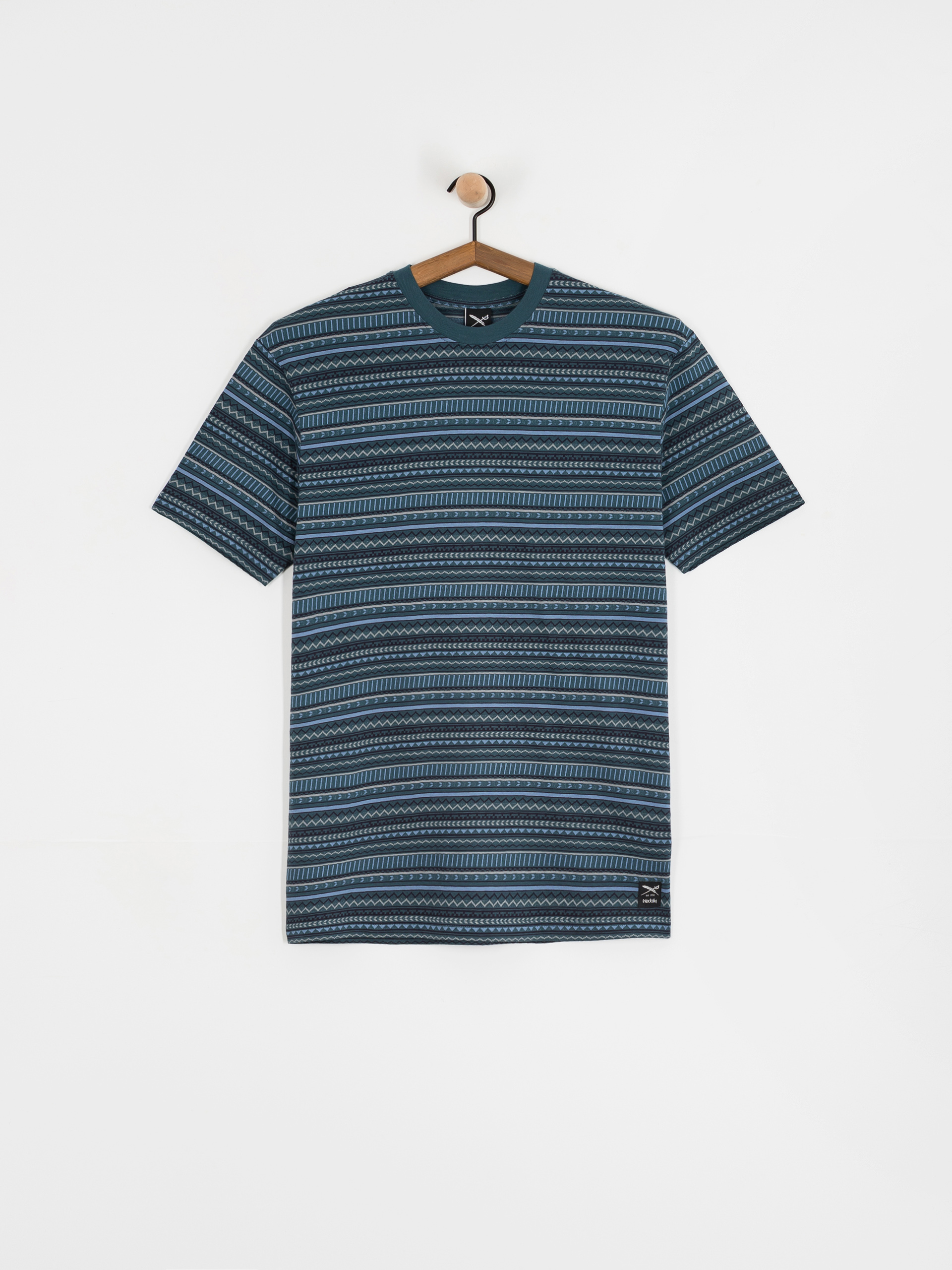 Triu010dko Iriedaily Chop Chop (dark jungle)