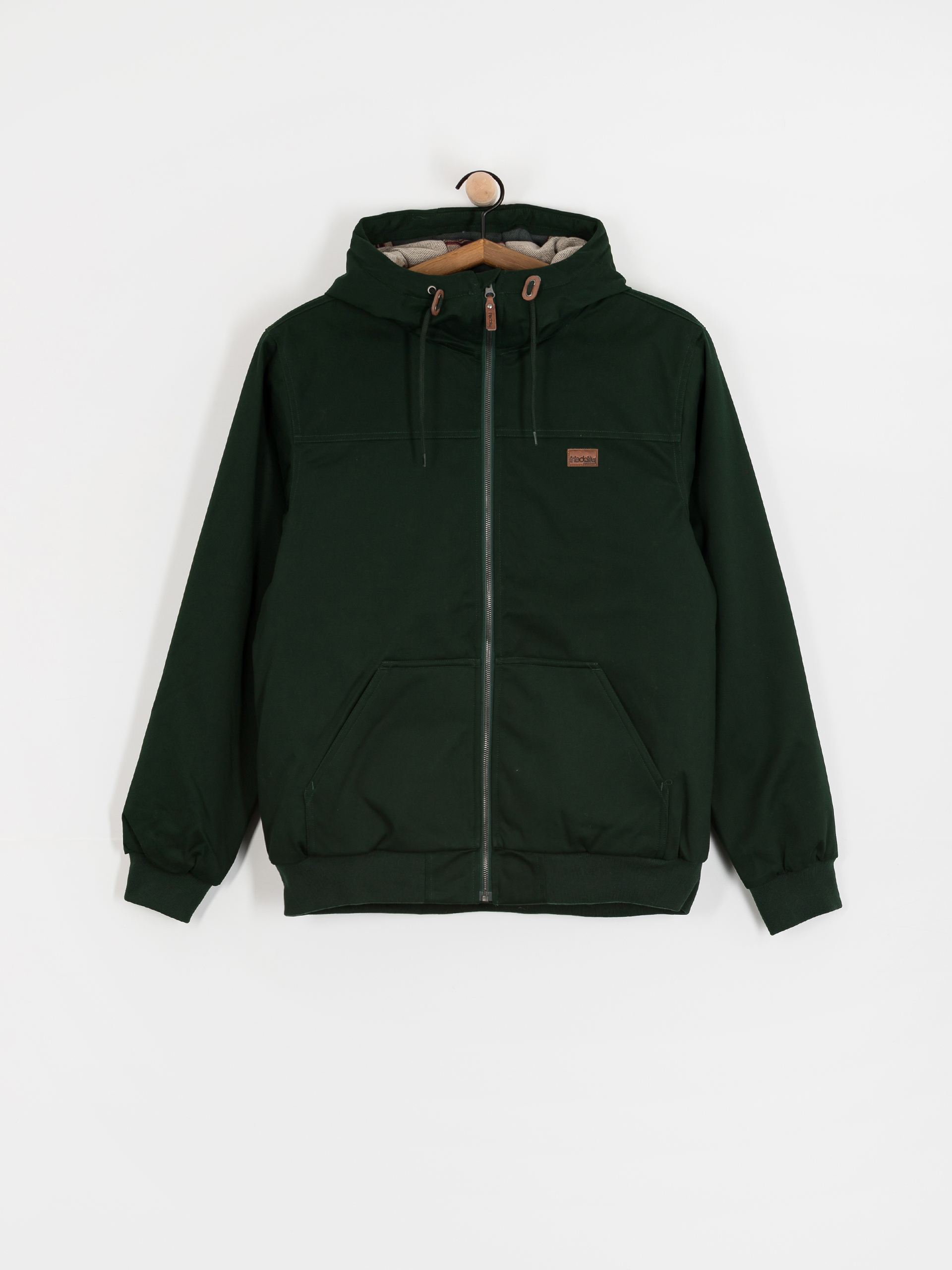 Bunda Iriedaily Wonderer (night forest)