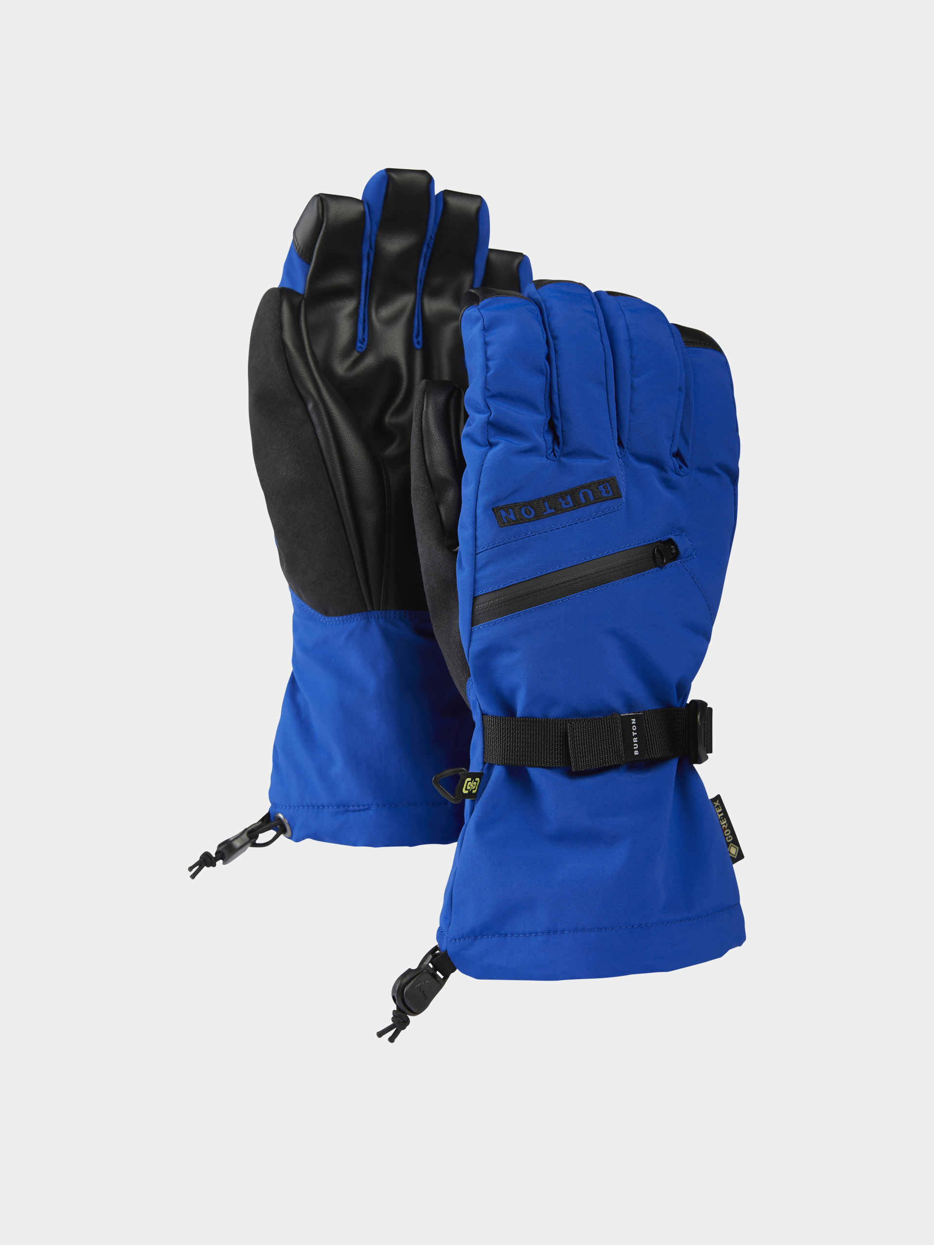 Rukavice Burton Gore Tex Gloves (jake blue)