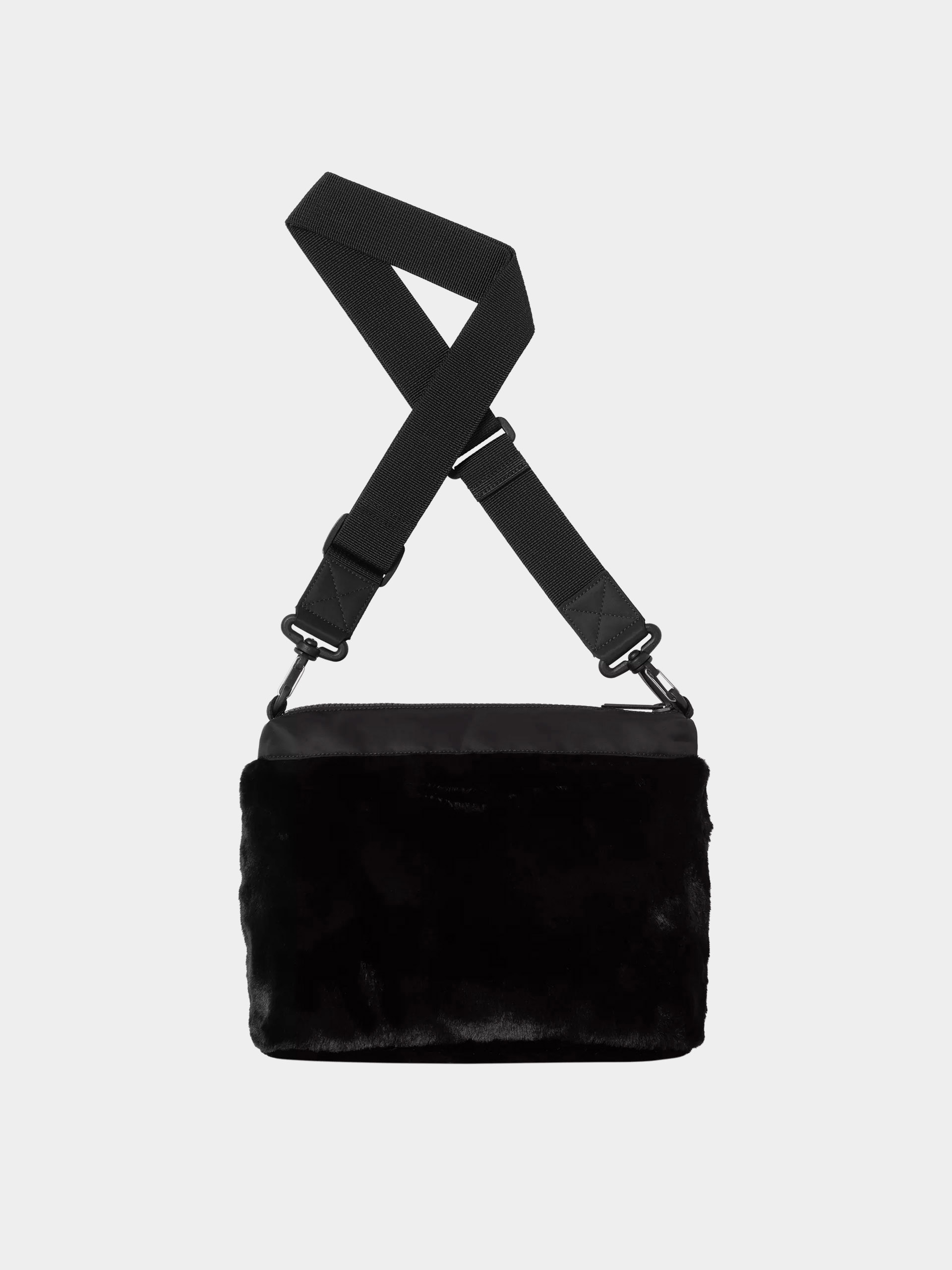 Kabelka Carhartt WIP Olney (black)