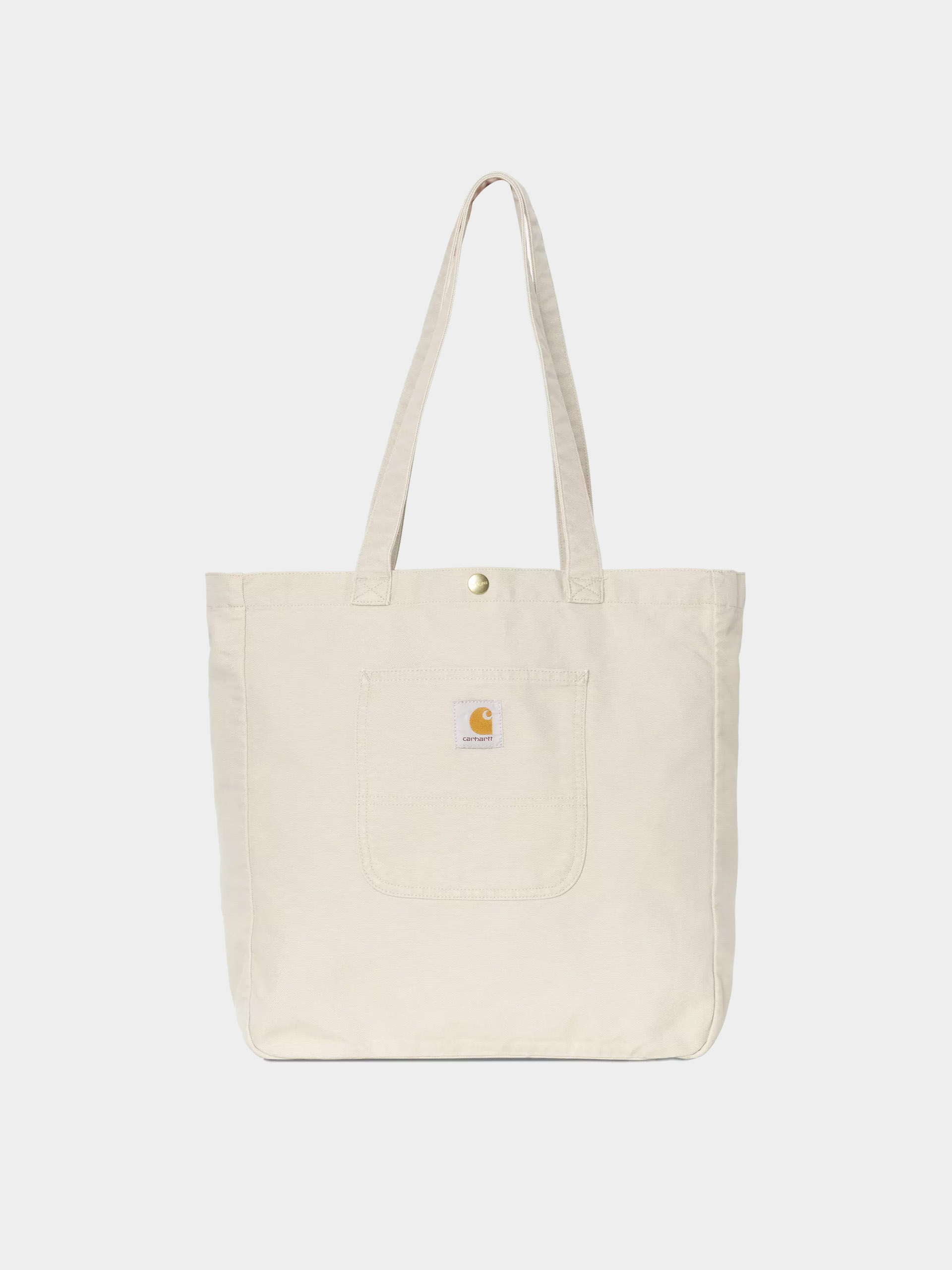 Kabelka Carhartt WIP Bayfield Tote (fleur de sel/stone canvas)