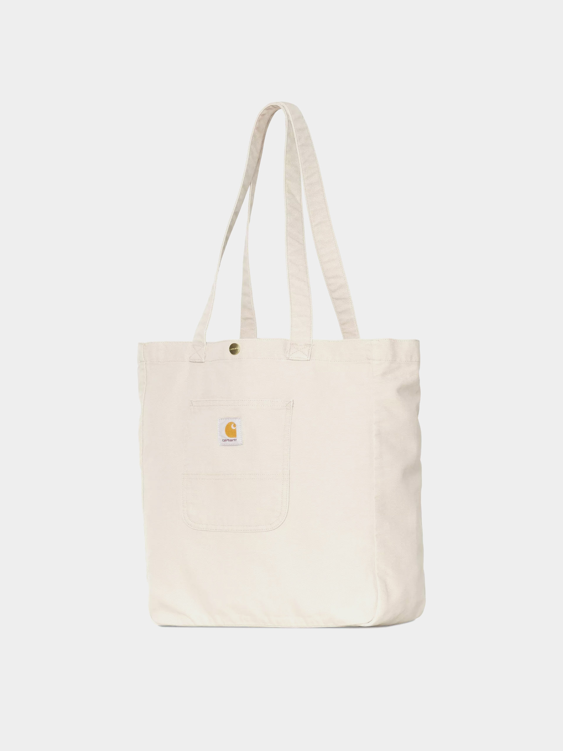 Kabelka Carhartt WIP Bayfield Tote (fleur de sel/stone canvas)