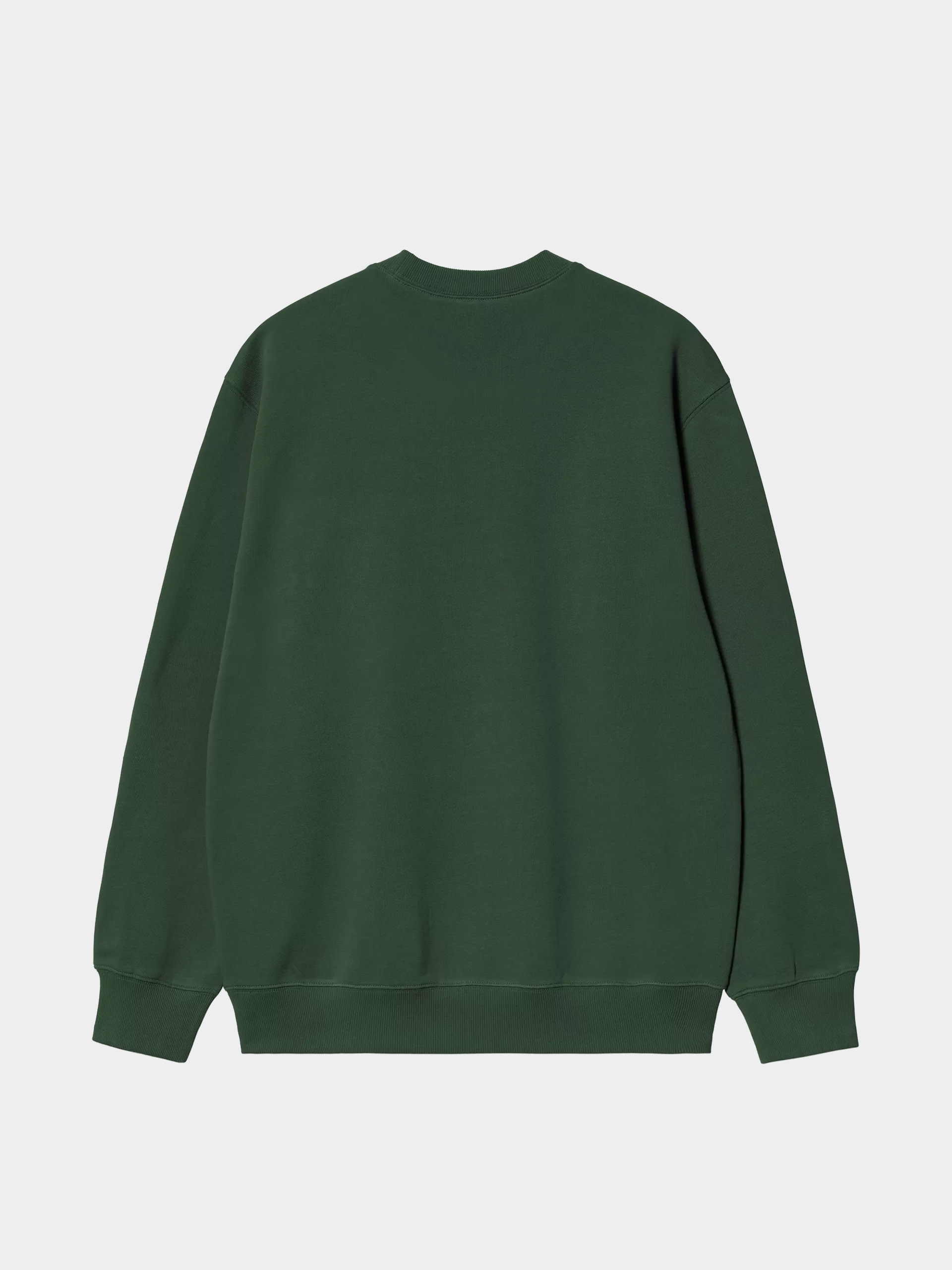 Mikina Carhartt WIP Carhartt (sycamore tree/phlox)