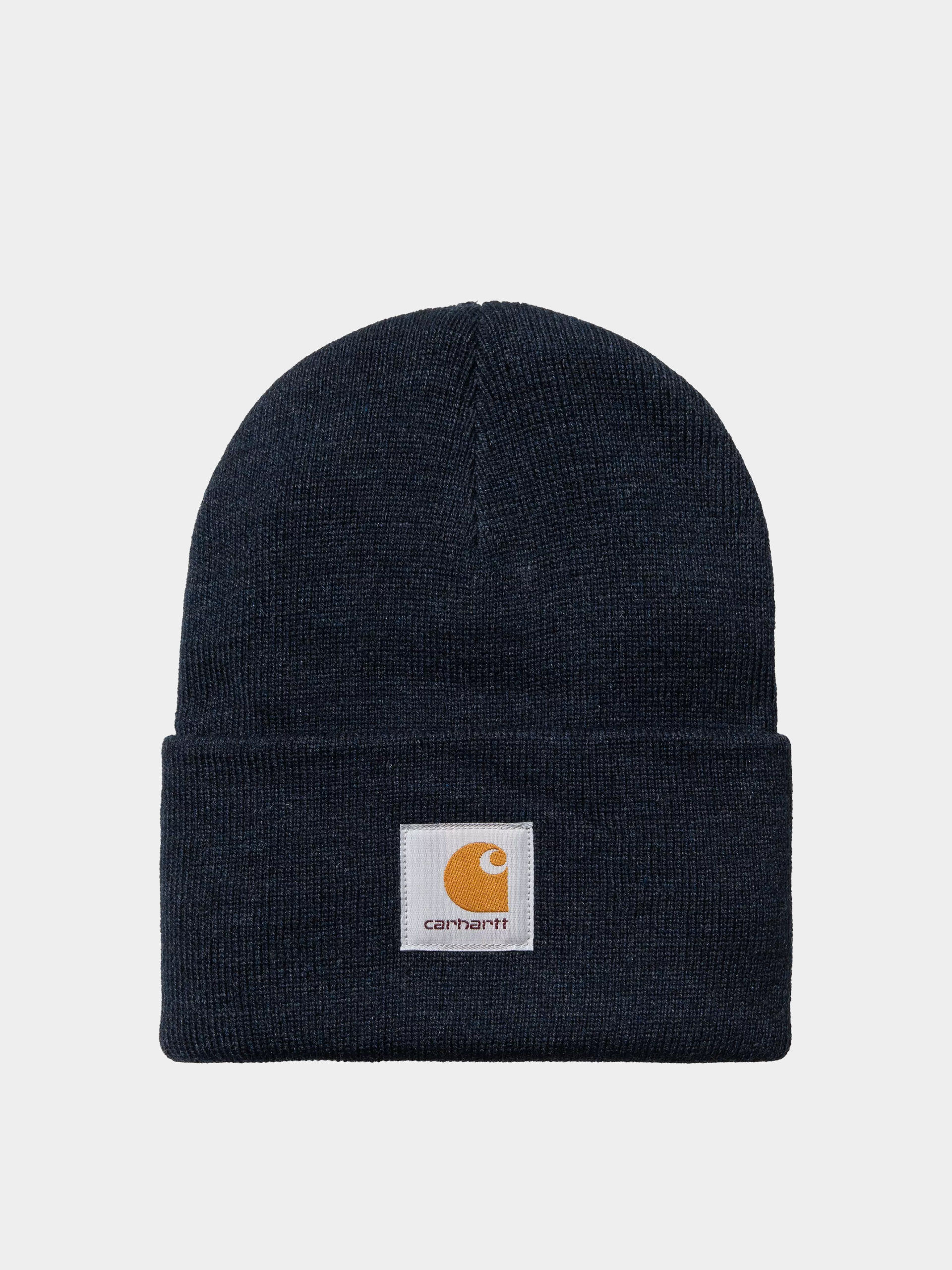 u010cepice Carhartt WIP Acrylic Watch (dark navy heather)