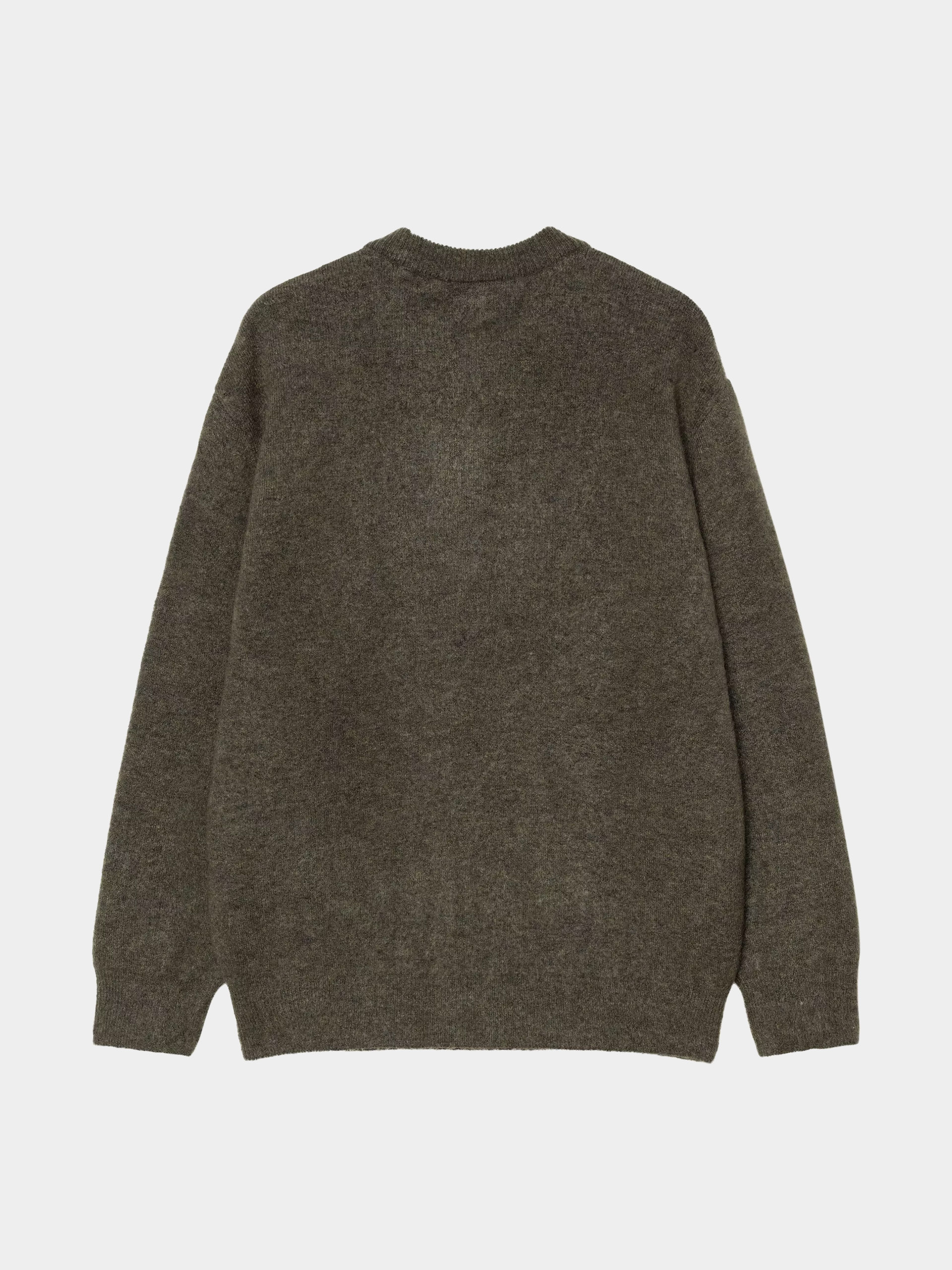 Svetr Carhartt WIP Chedda (opuntia/natural)