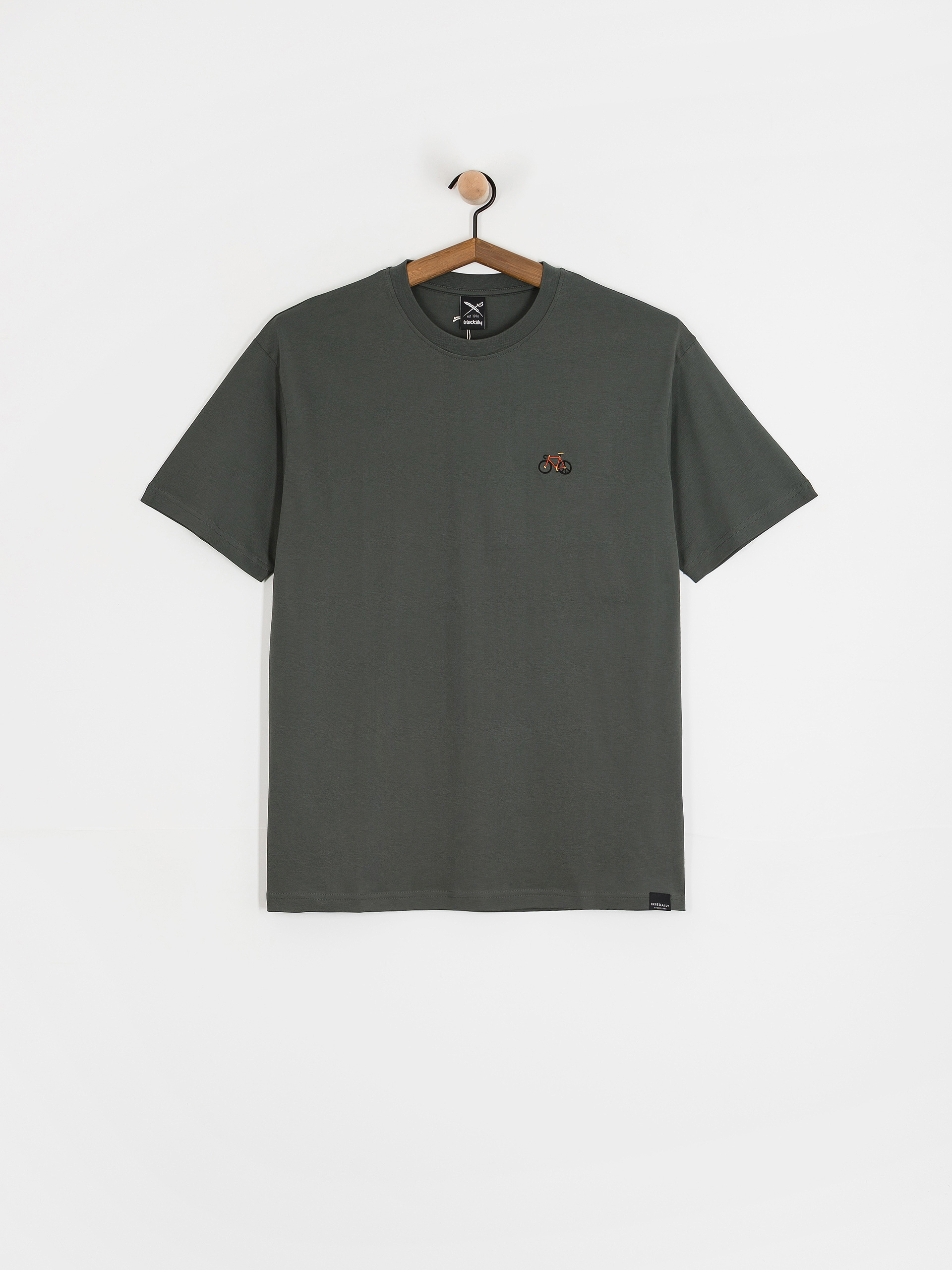 Tričko Iriedaily Peaceride