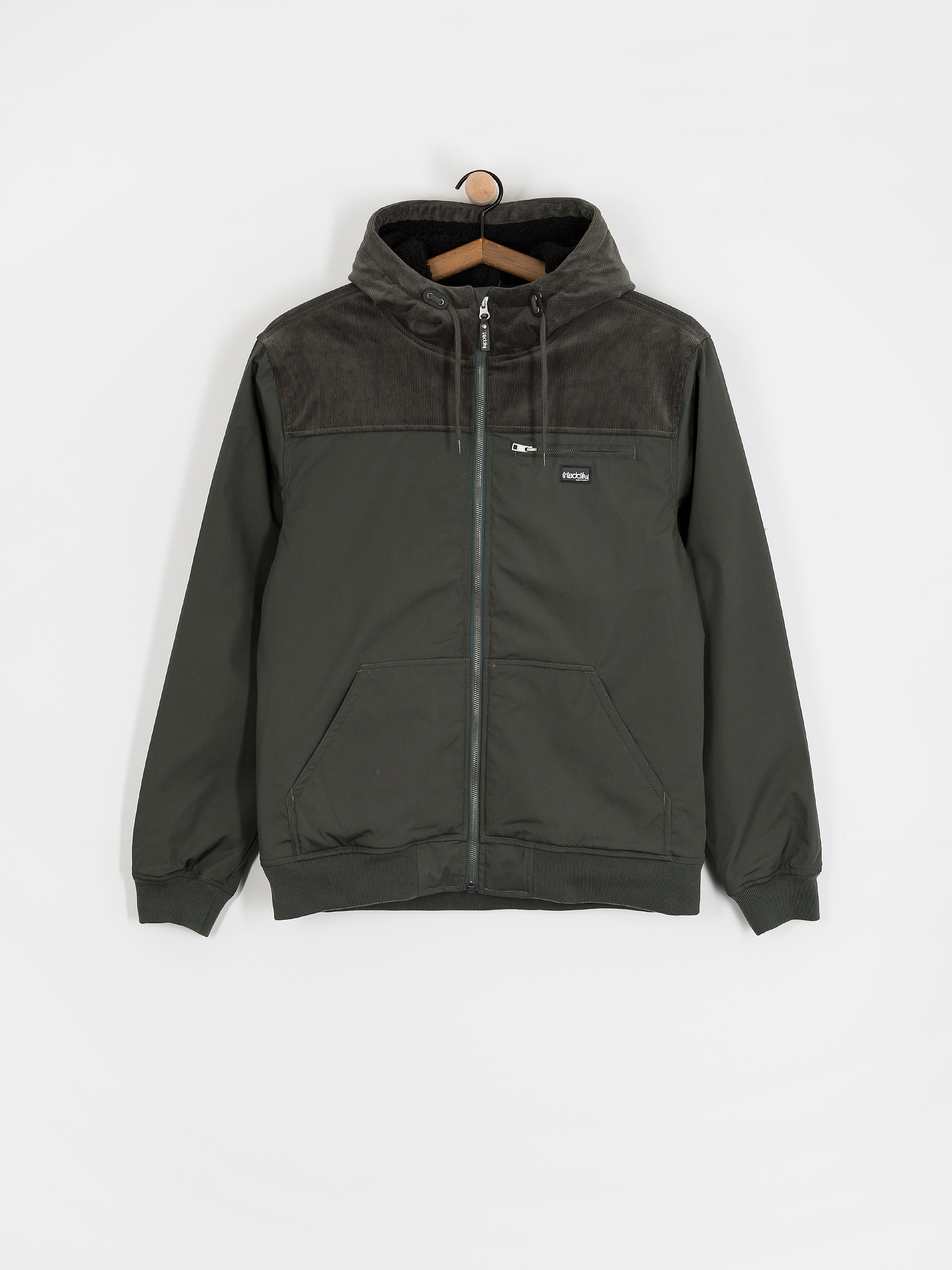 Bunda Iriedaily Hafen (dark jungle)