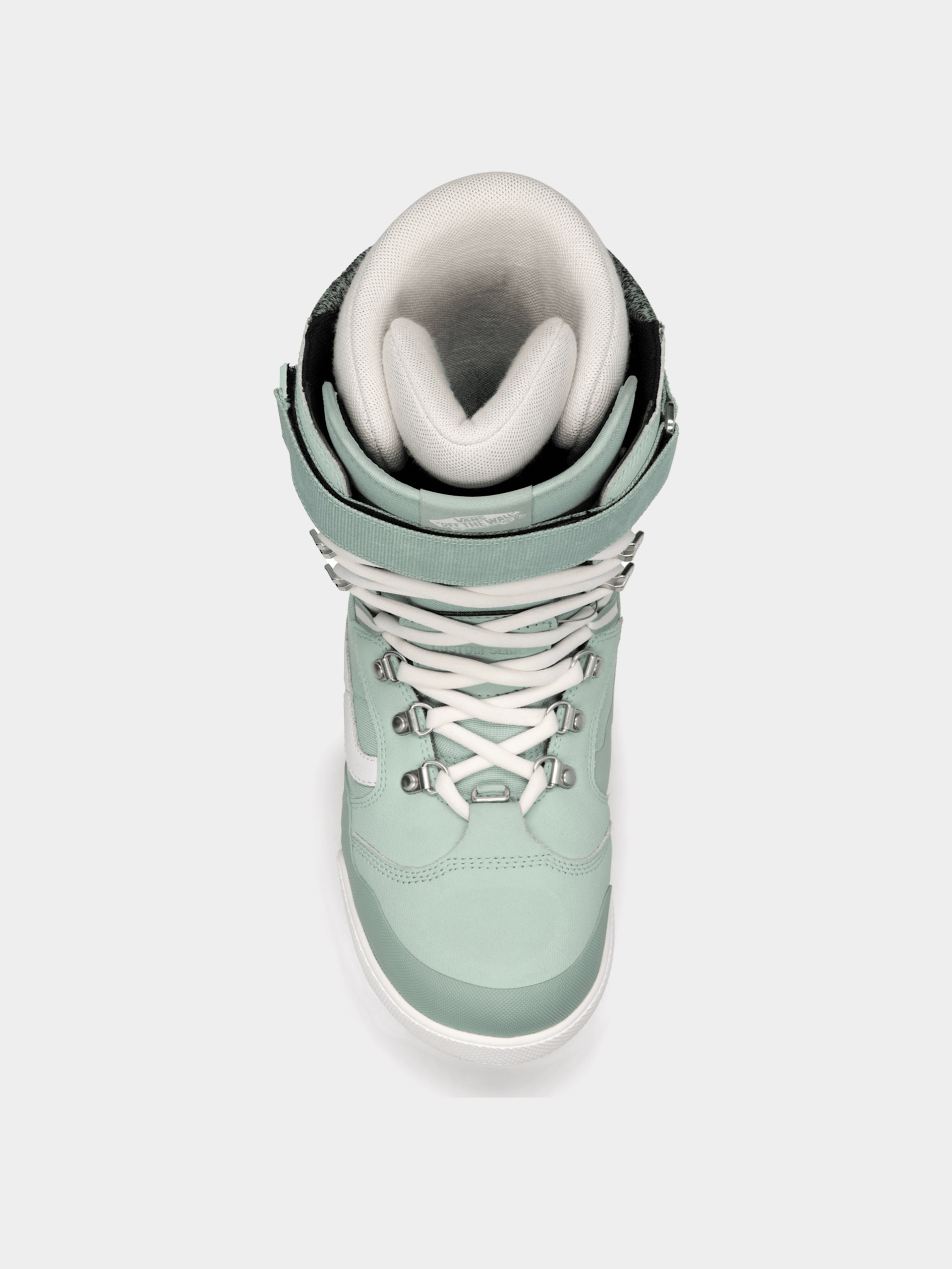 Dámské Boty na snowboard Vans Luna Pro (30th anniversary gray olive)