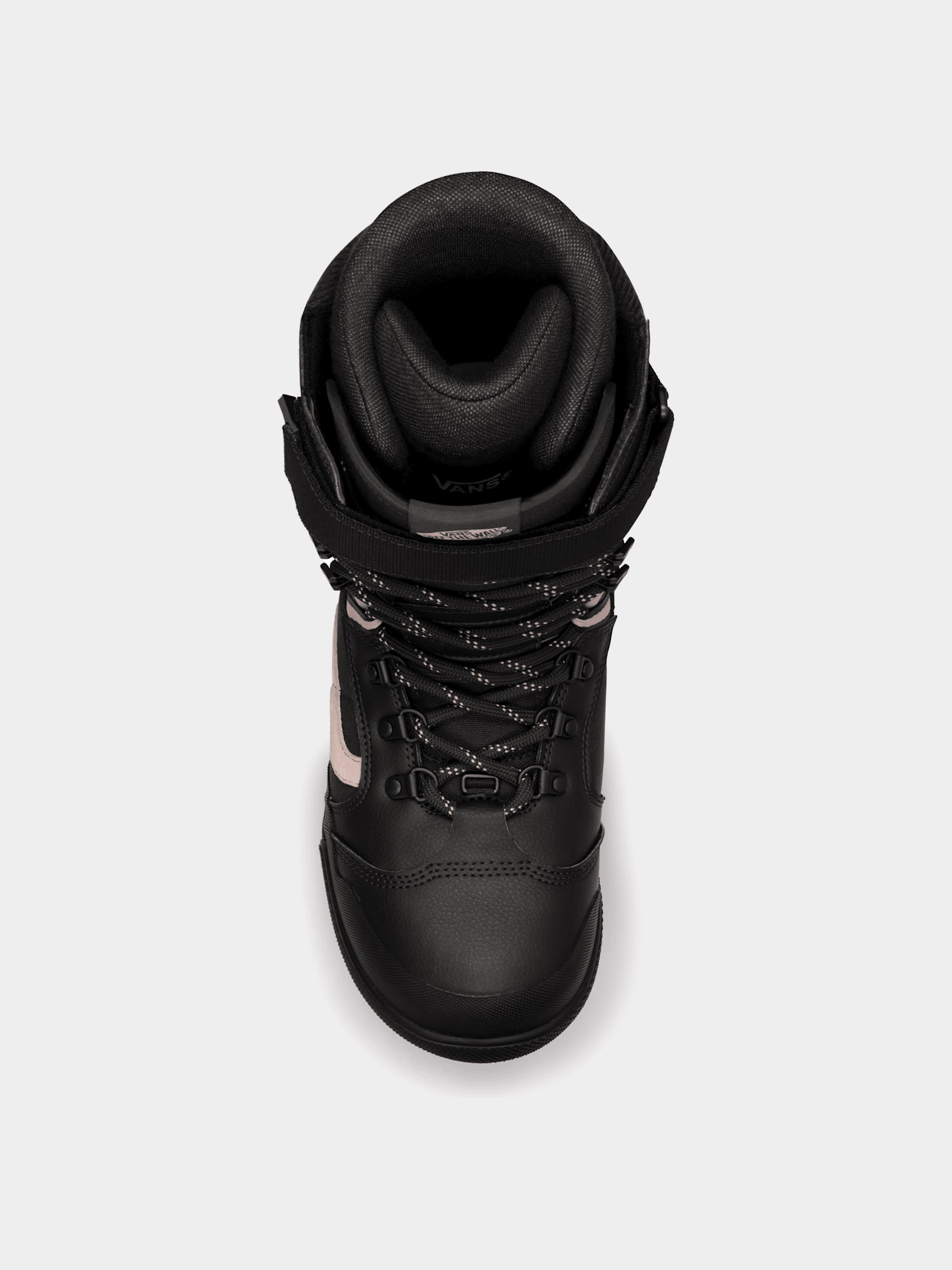 Dámské Boty na snowboard Vans Luna Pro (faded black)