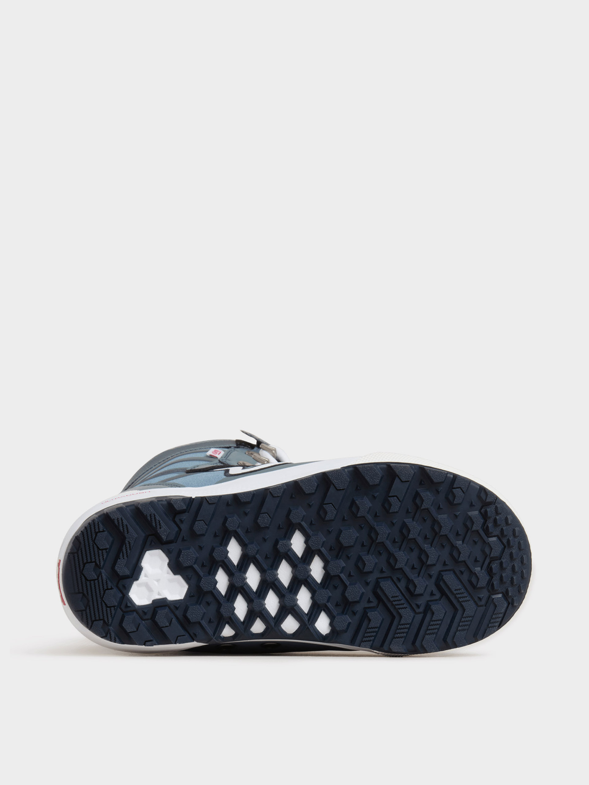 Dámské Boty na snowboard Vans Hi Standard Pro (stormy weather)