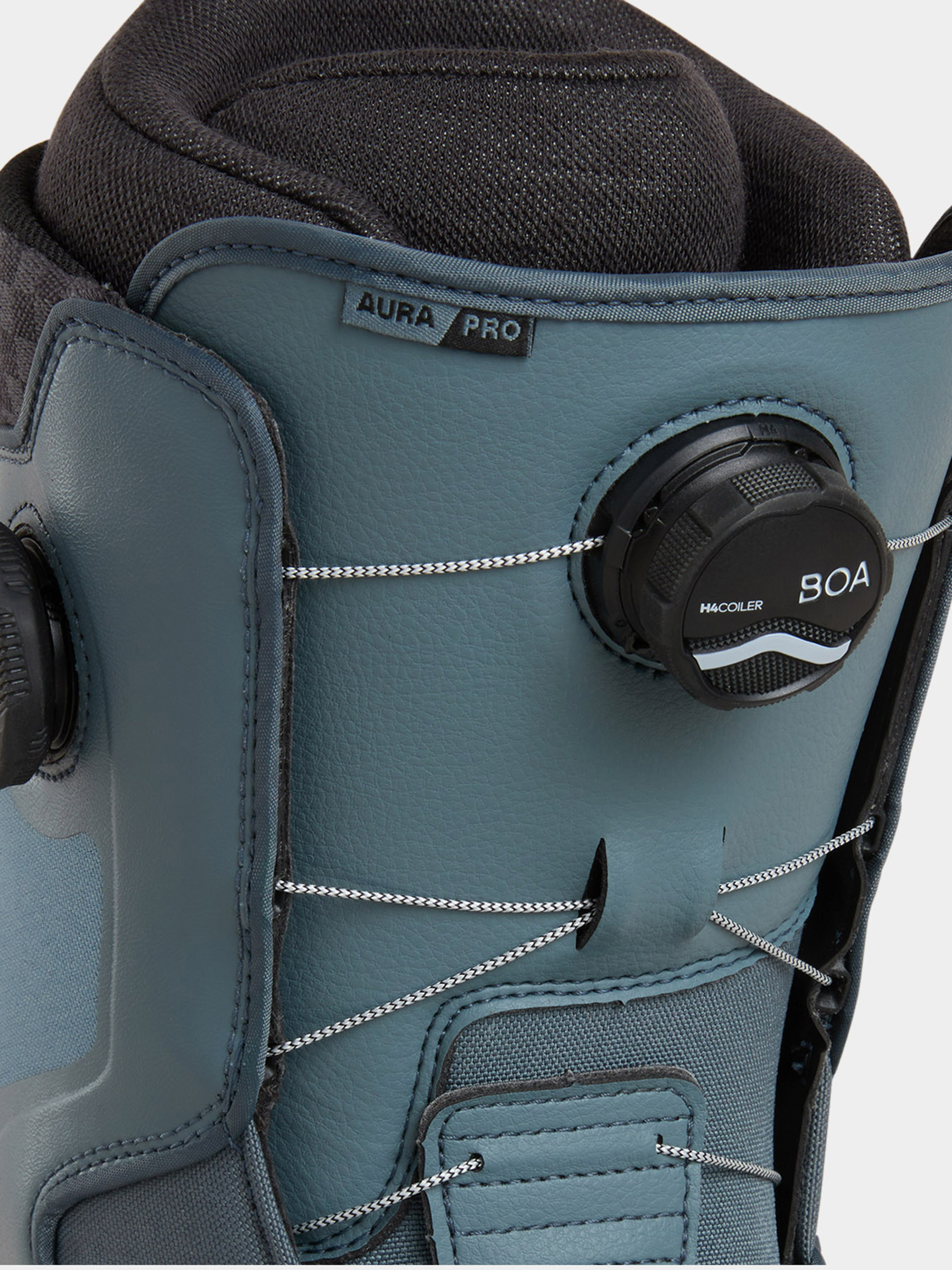 Pánské Boty na snowboard Vans Aura Pro (stormy weather)