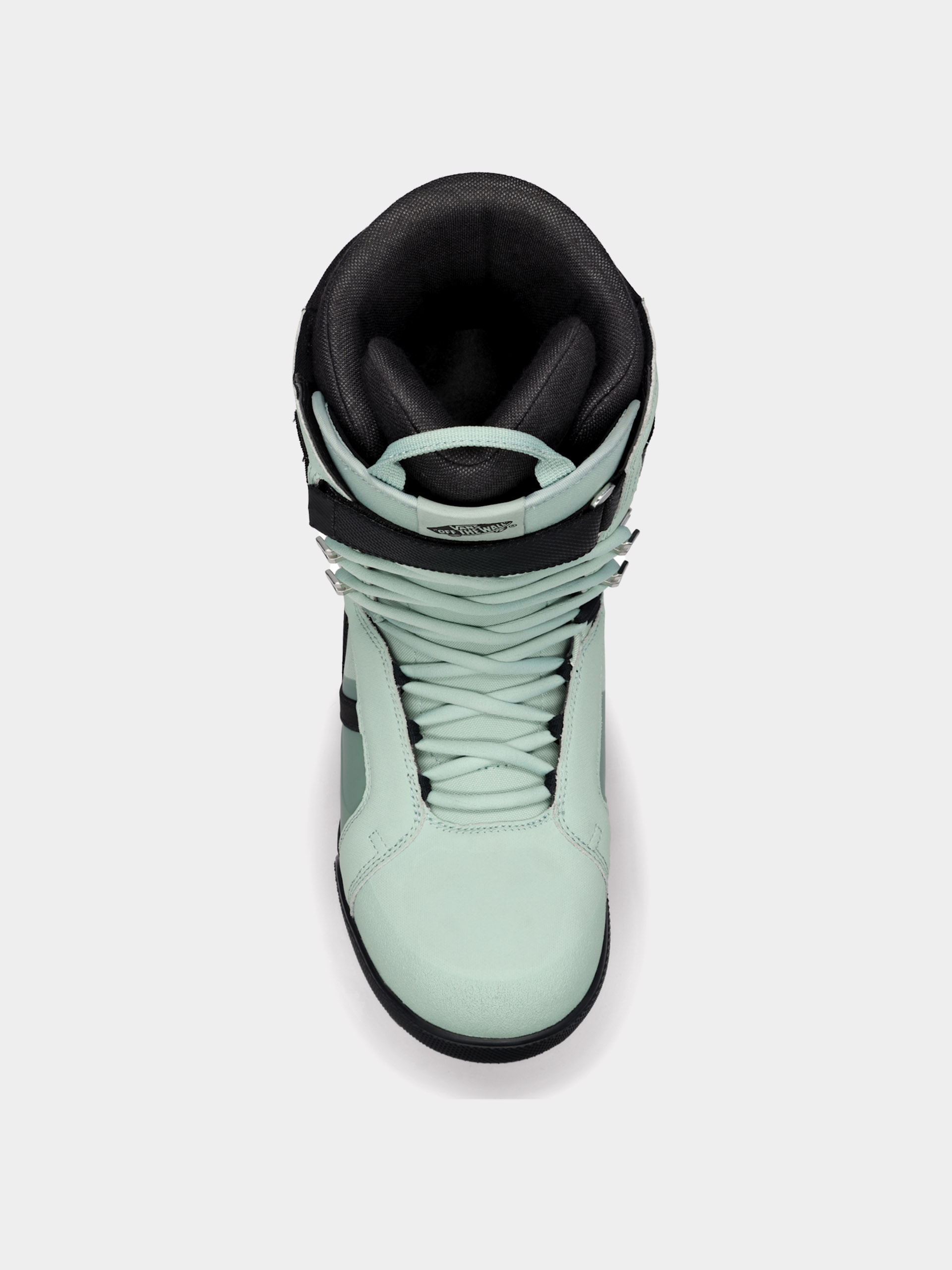 Pánské Boty na snowboard Vans Hi Standard Pro (30th anniversary gray olive)