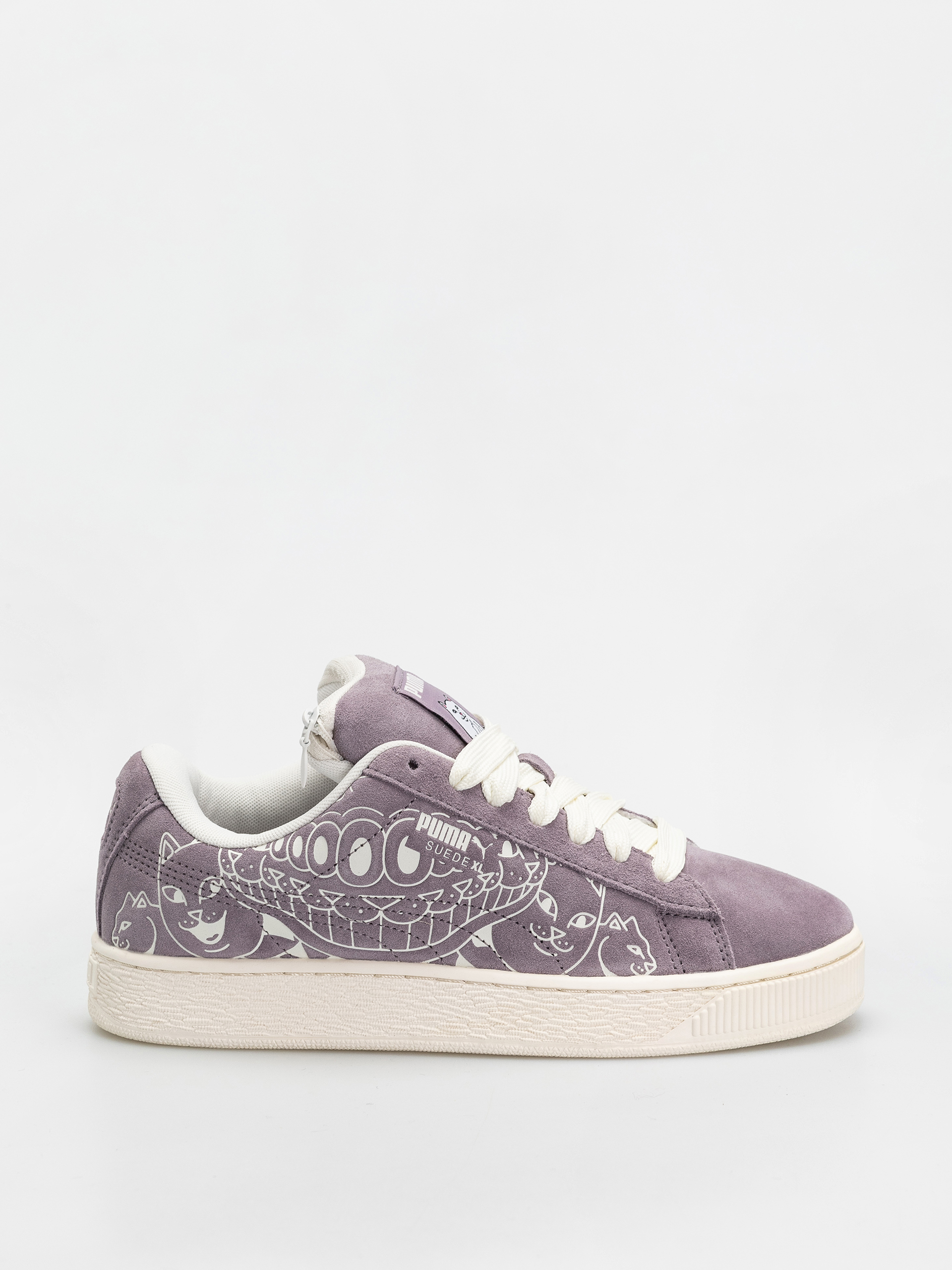 Boty Puma X RipNDip Suede XL
