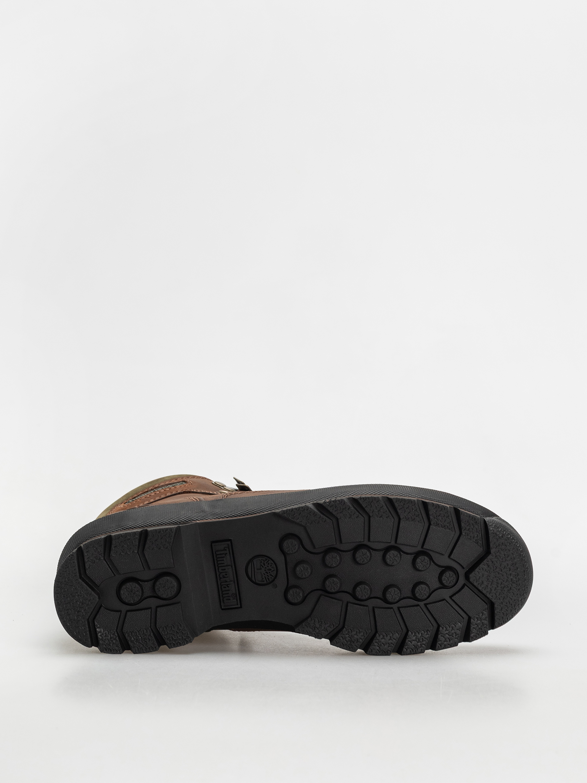 Boty Timberland zimowe Euro Hiker (brown)