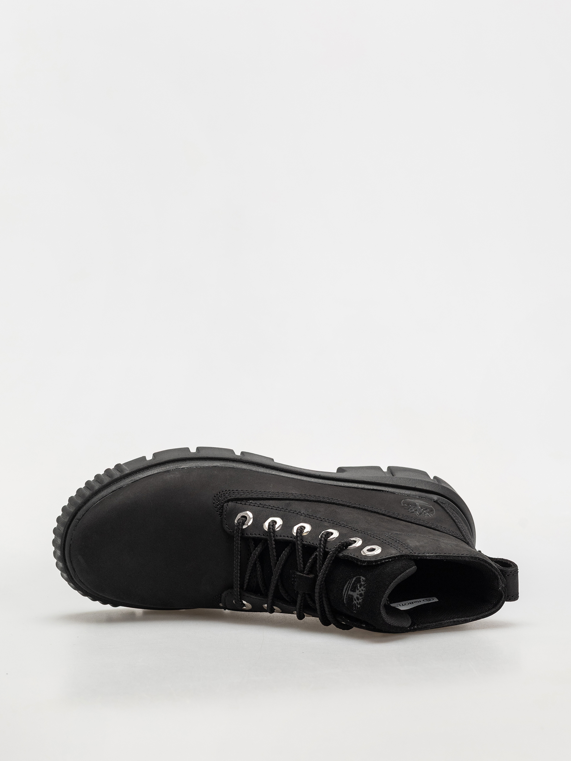 Zimní boty Timberland Greyfield Wmn (black)