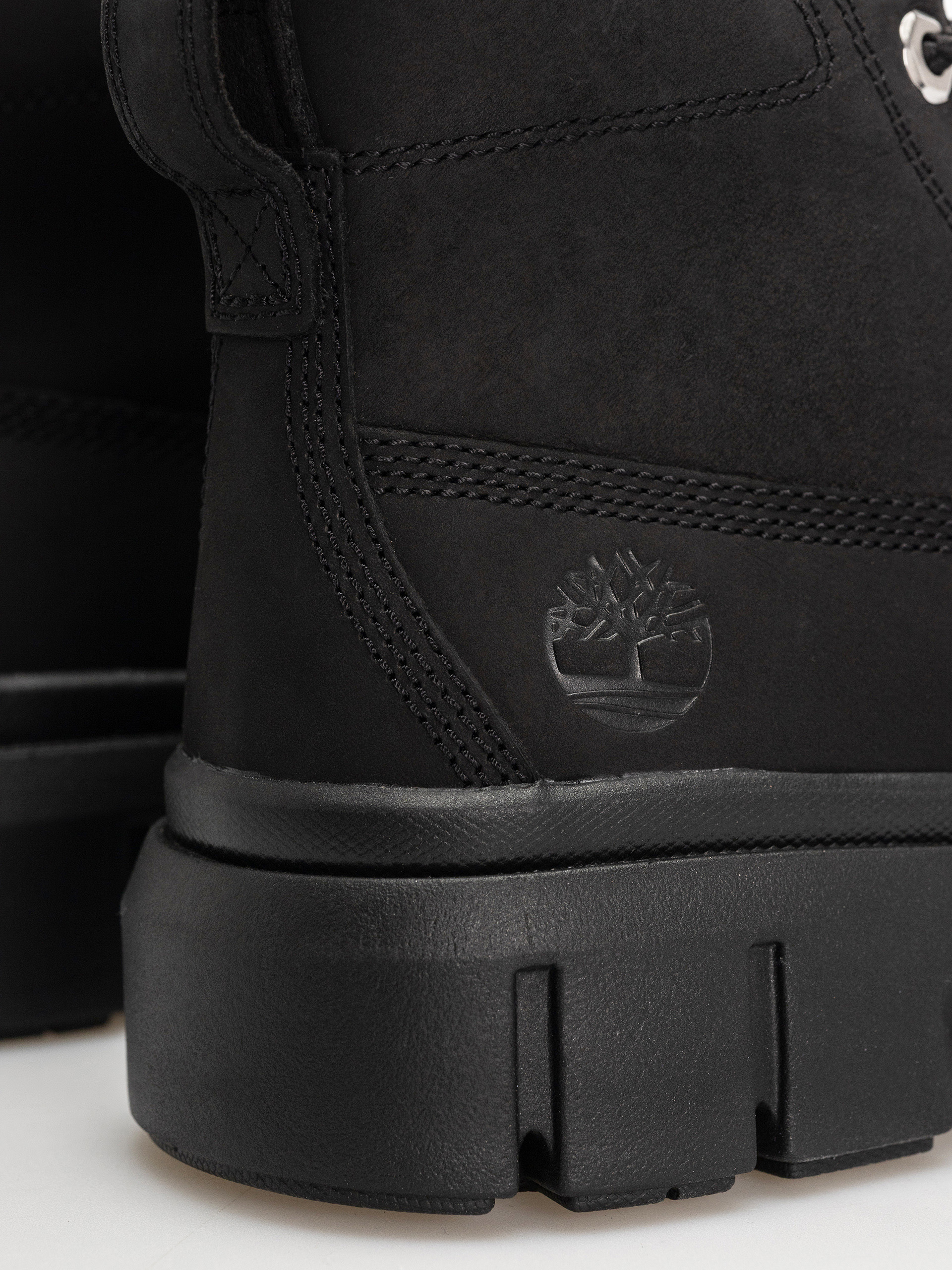 Zimní boty Timberland Greyfield Wmn (black)