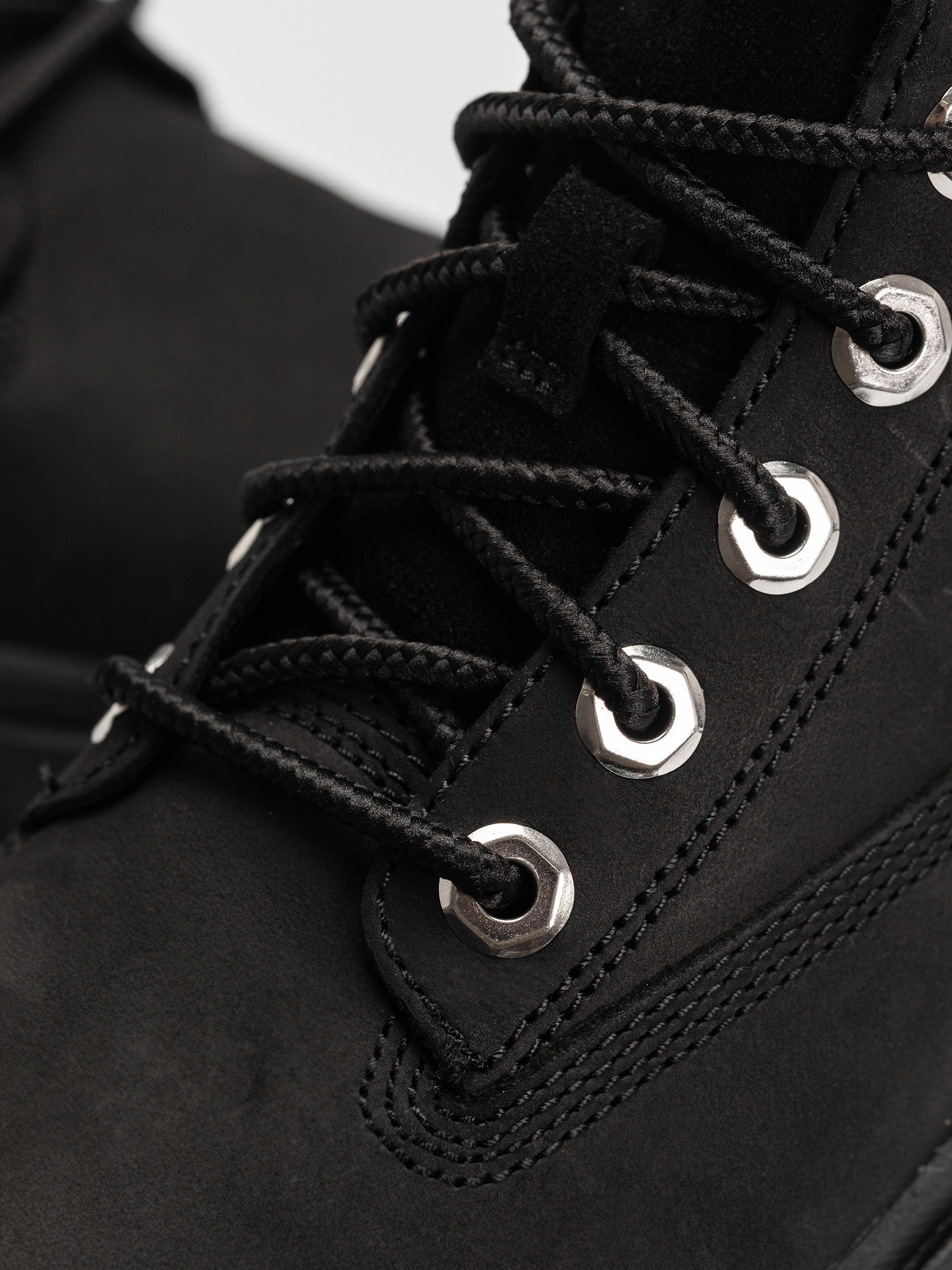 Zimní boty Timberland Greyfield Wmn (black)