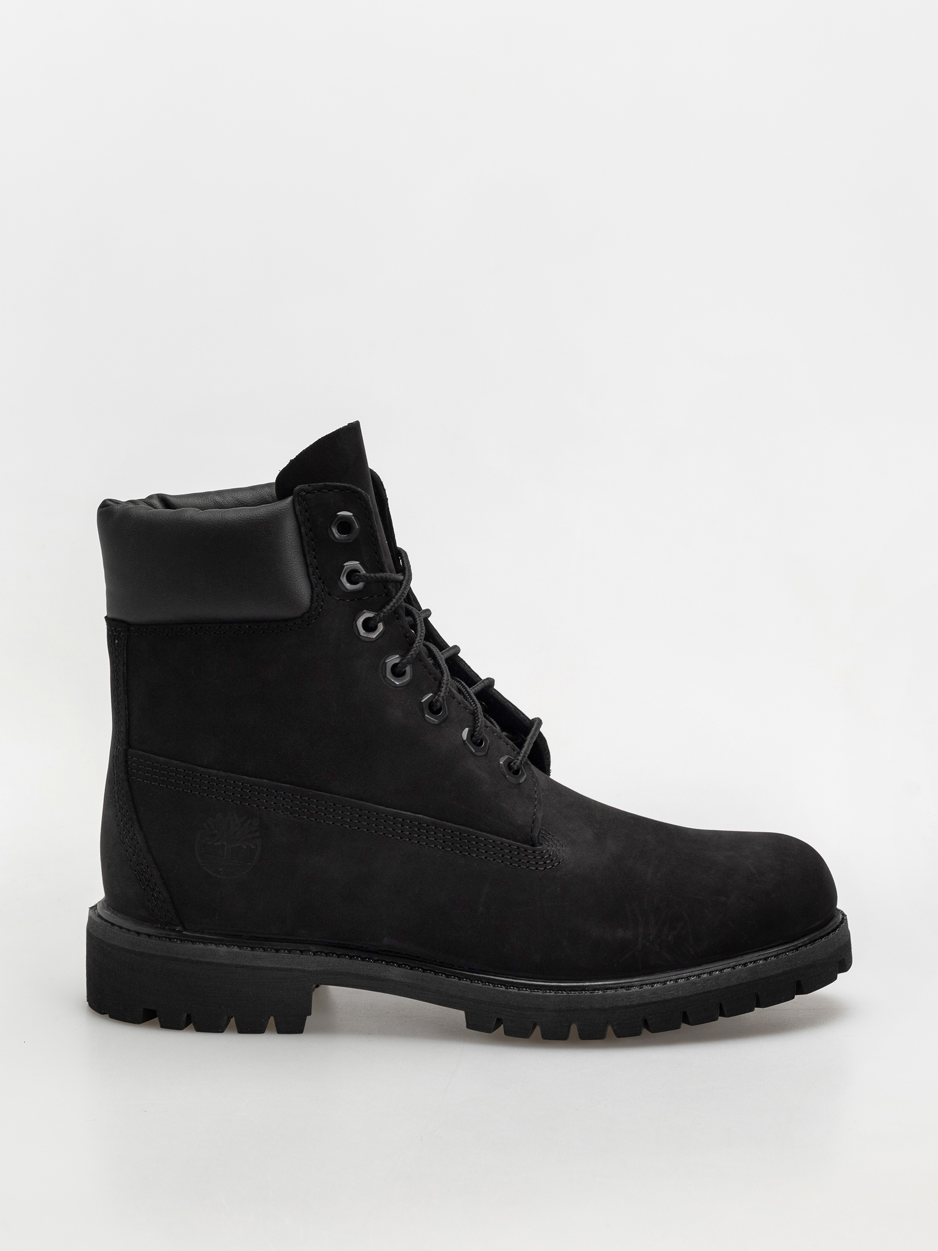 Zimní boty Timberland Premium 6 Inch (black)