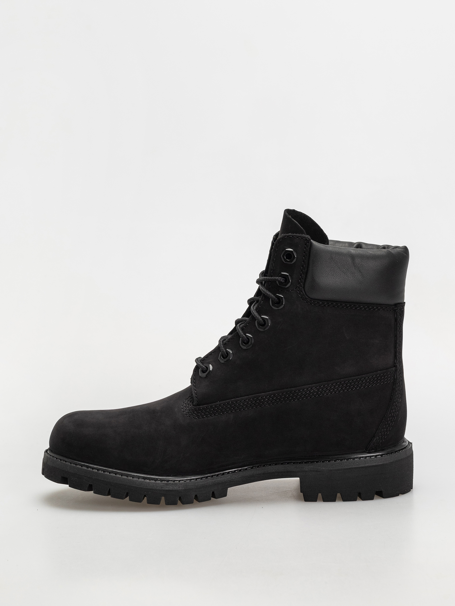 Zimní boty Timberland Premium 6 Inch (black)