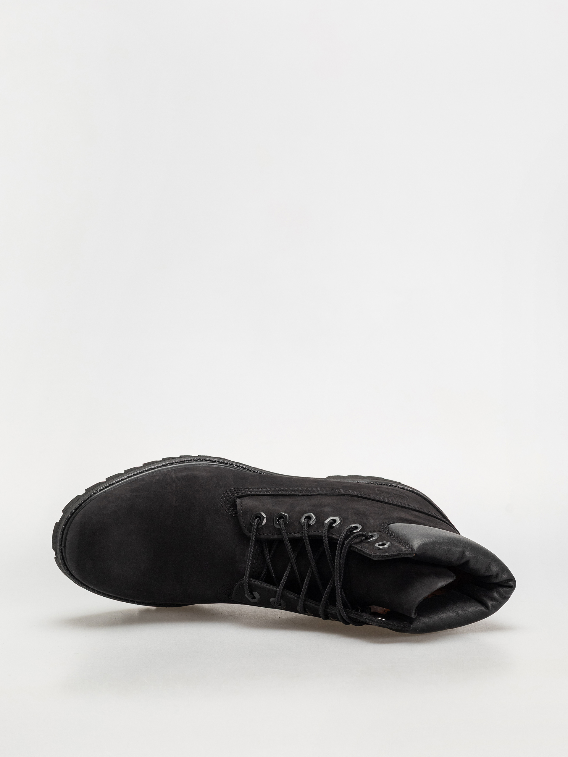 Zimní boty Timberland Premium 6 Inch (black)