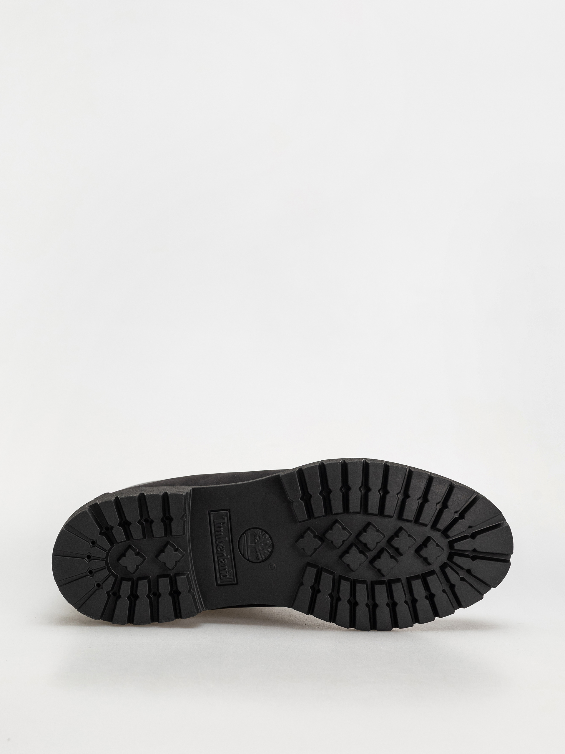 Zimní boty Timberland Premium 6 Inch (black)