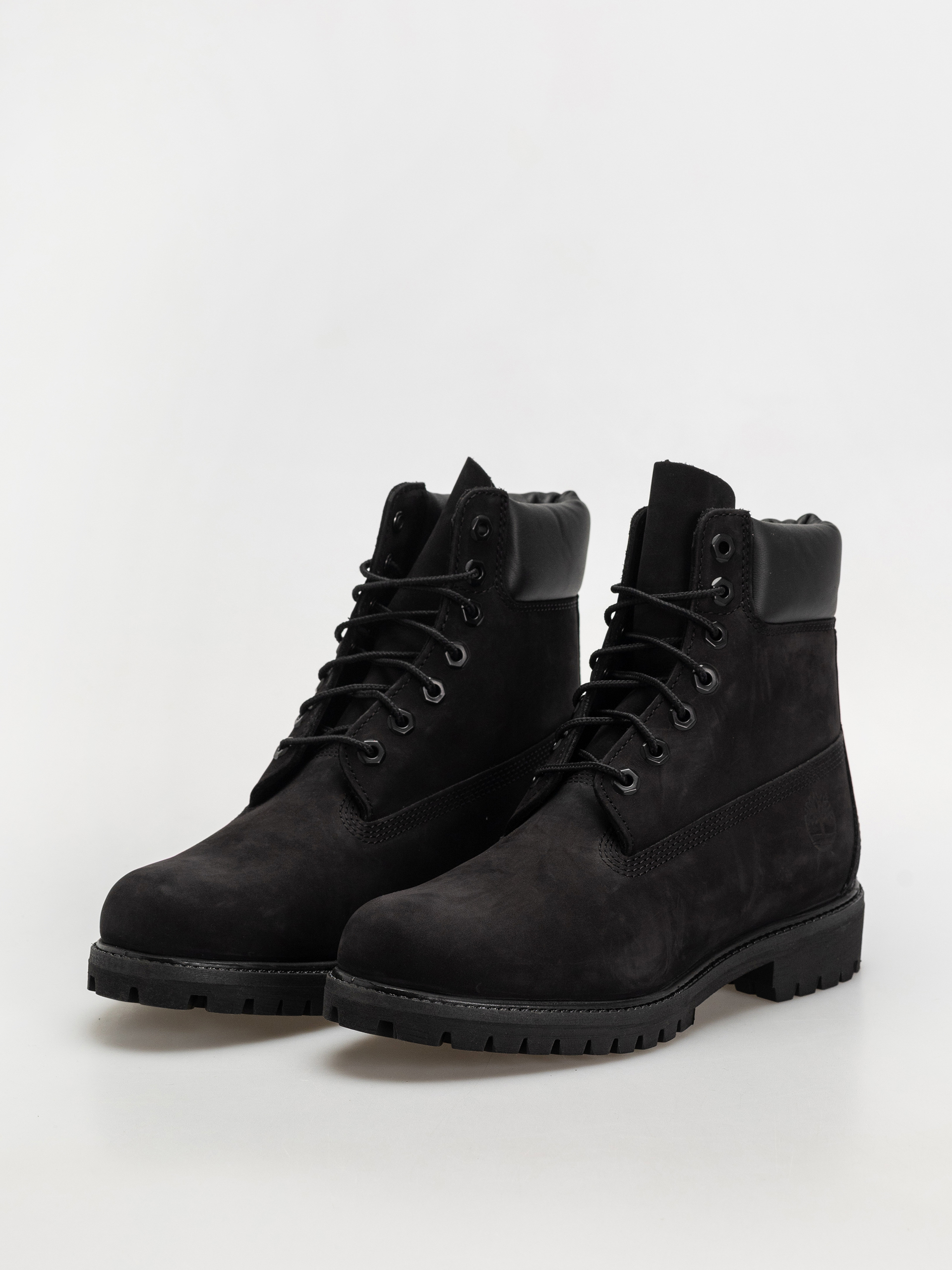 Zimní boty Timberland Premium 6 Inch (black)