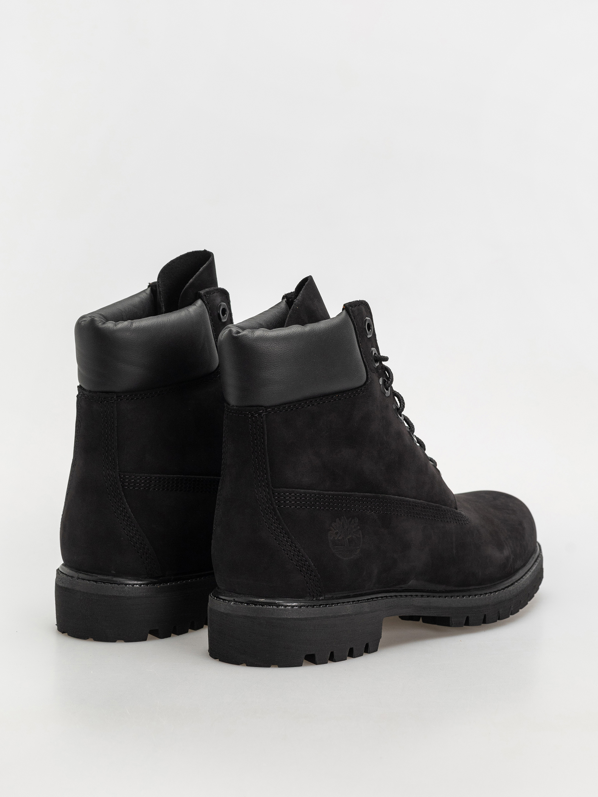 Zimní boty Timberland Premium 6 Inch (black)