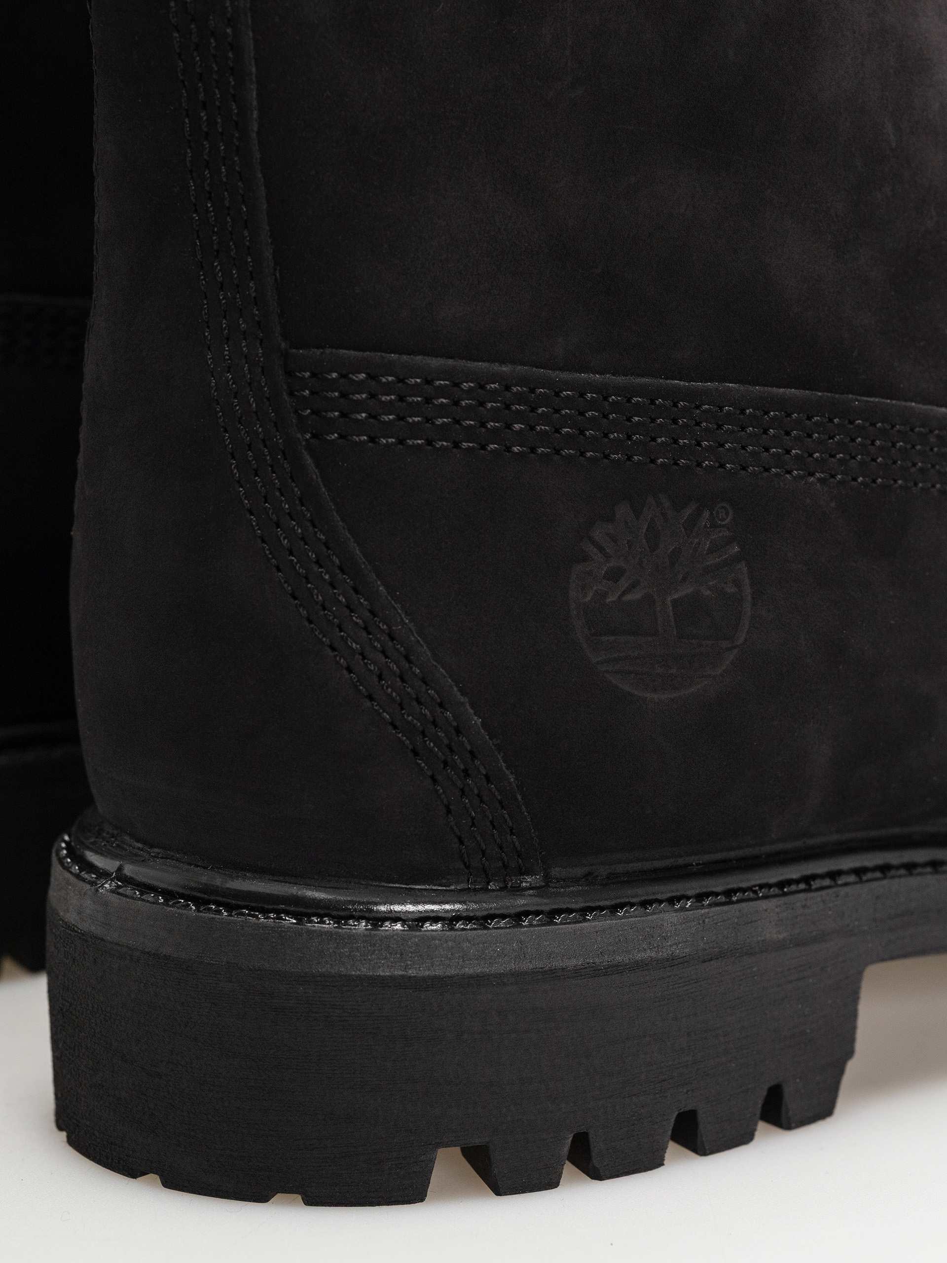 Zimní boty Timberland Premium 6 Inch (black)