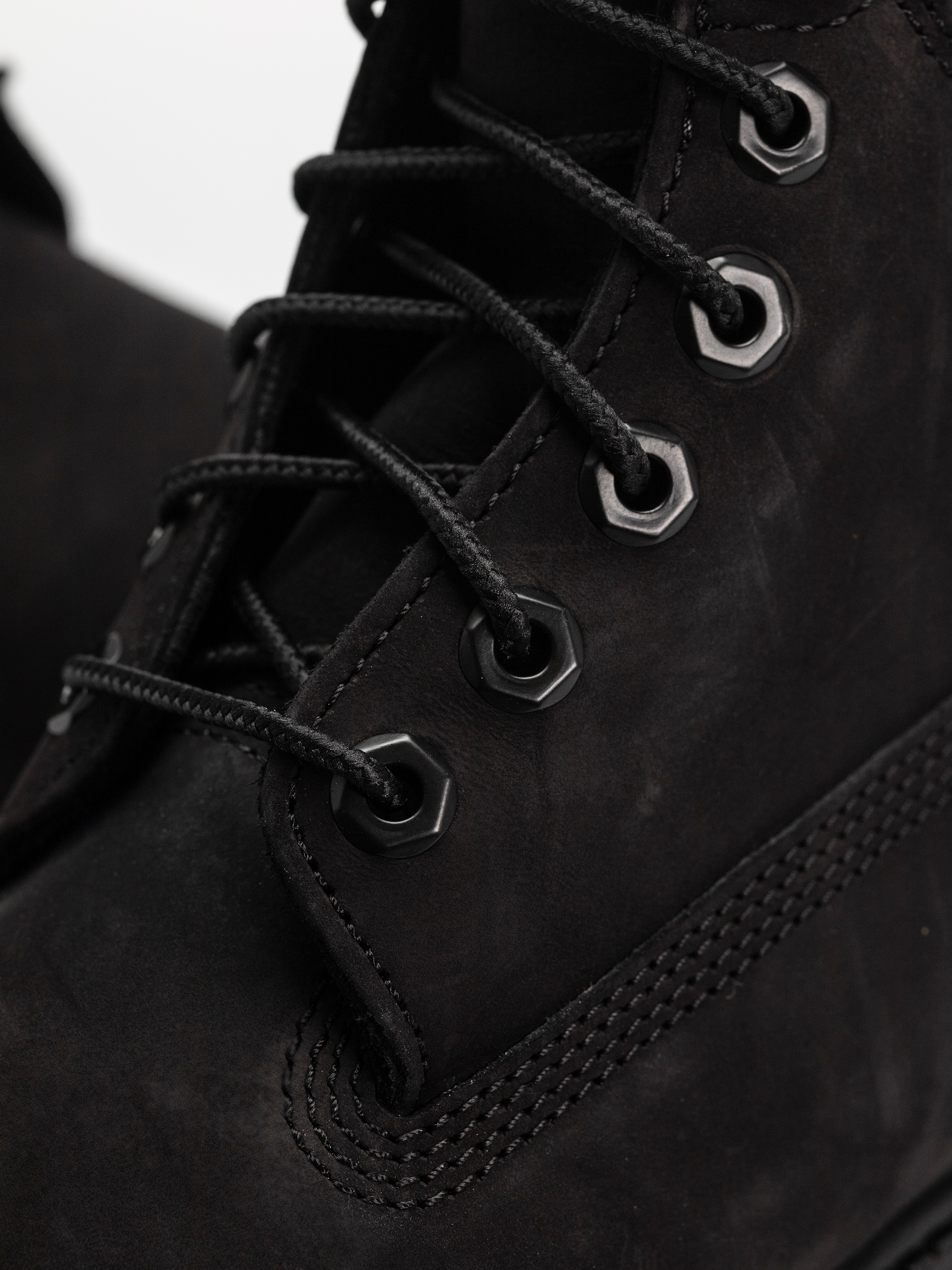 Zimní boty Timberland Premium 6 Inch (black)