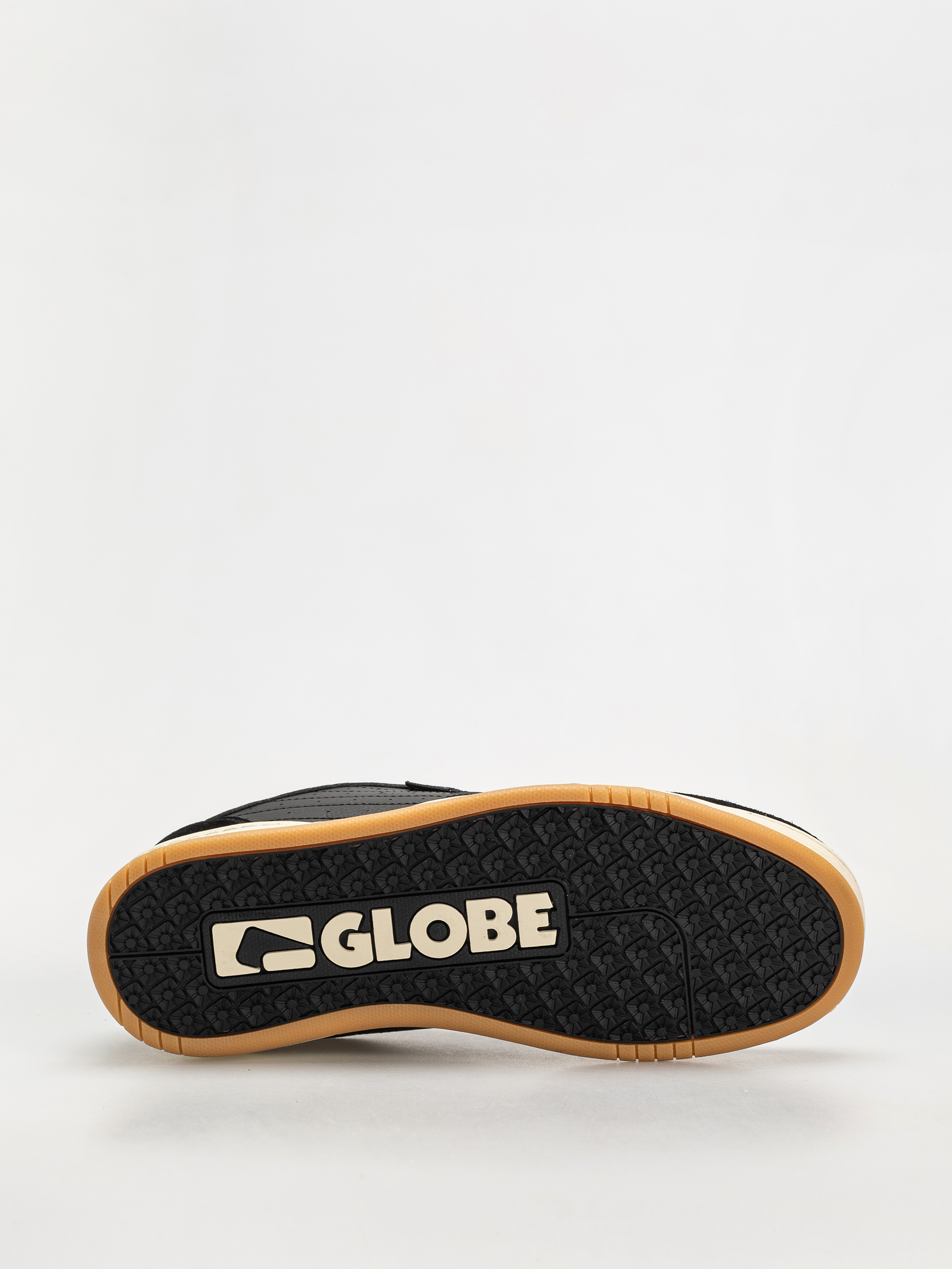 Boty Globe Mojo 2.0 (black/antique white)
