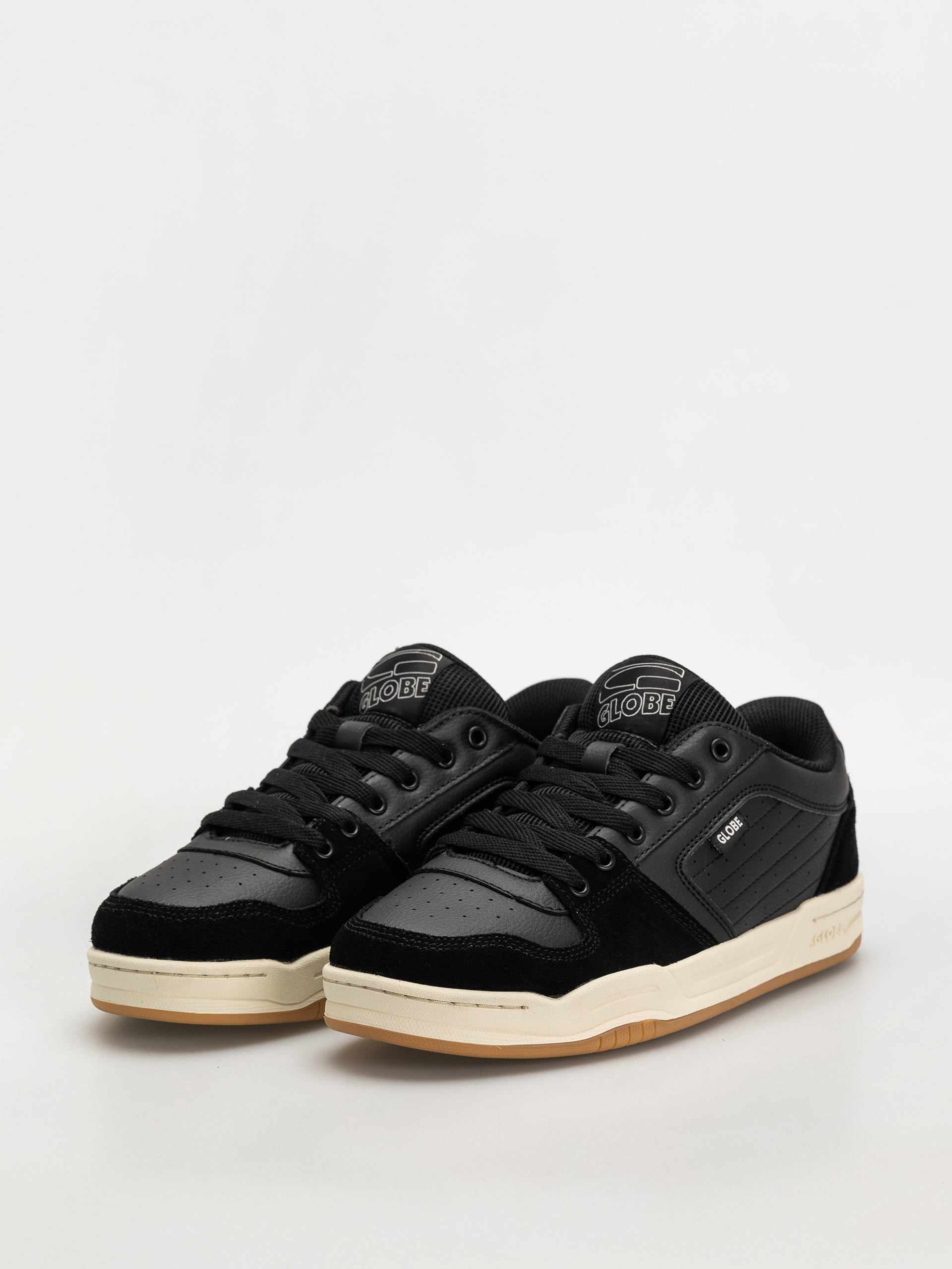 Boty Globe Mojo 2.0 (black/antique white)