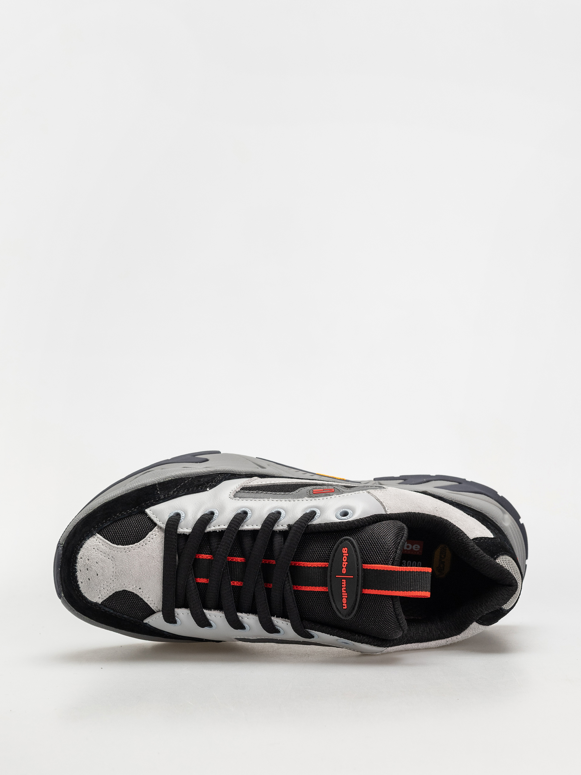 Boty Globe RMS 3000 (smoke/black)