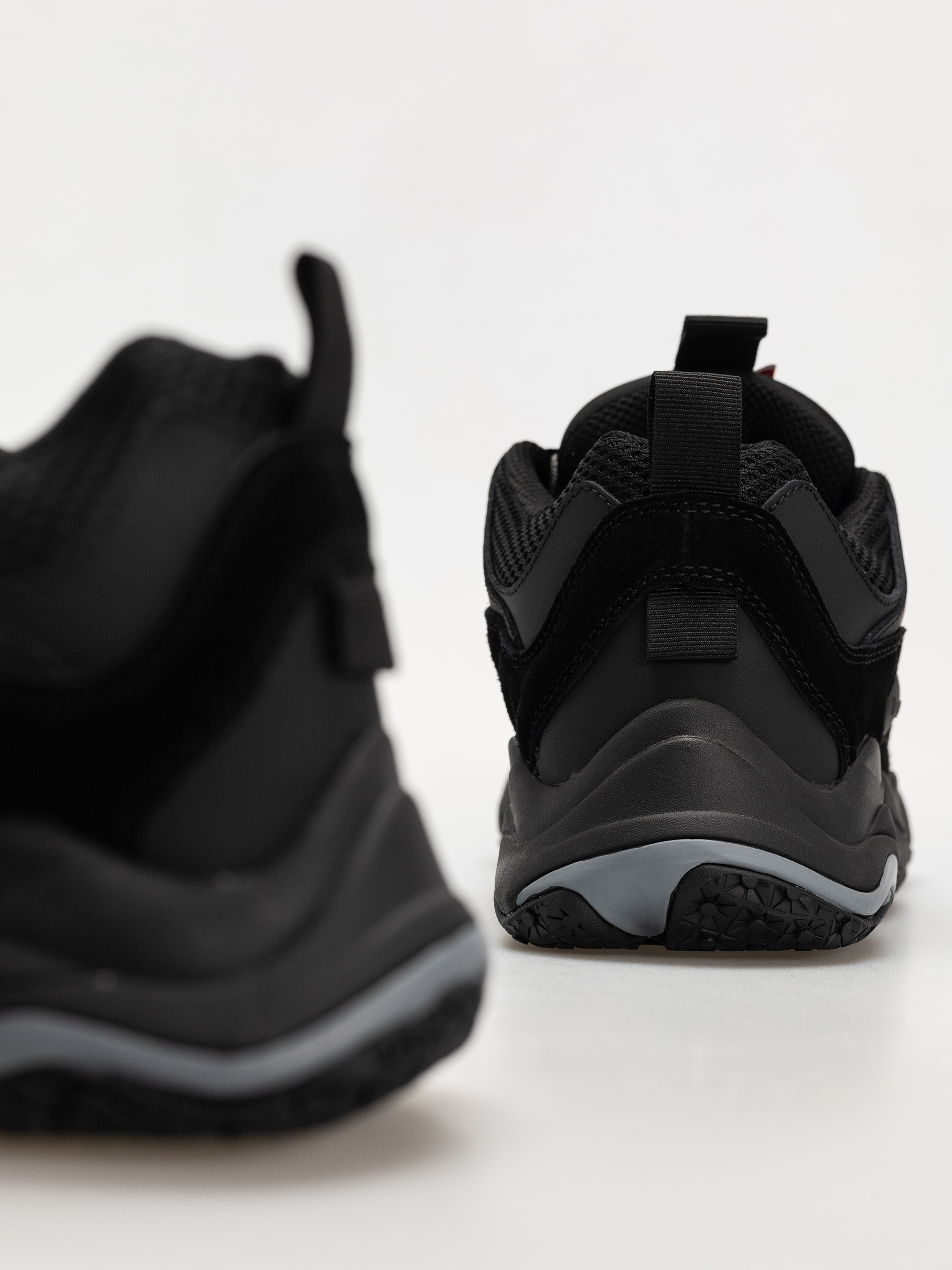 Boty Globe Option Evo (black/phantom)