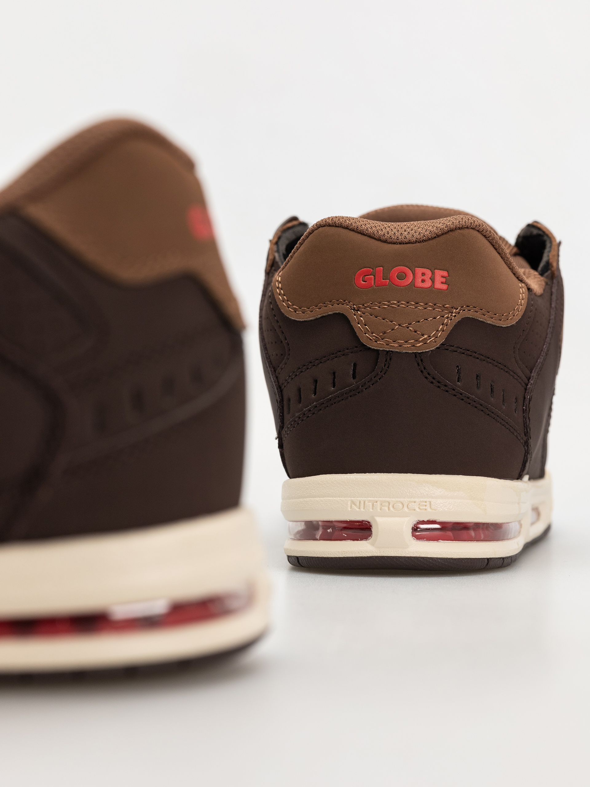 Boty Globe Sabre (falcon)