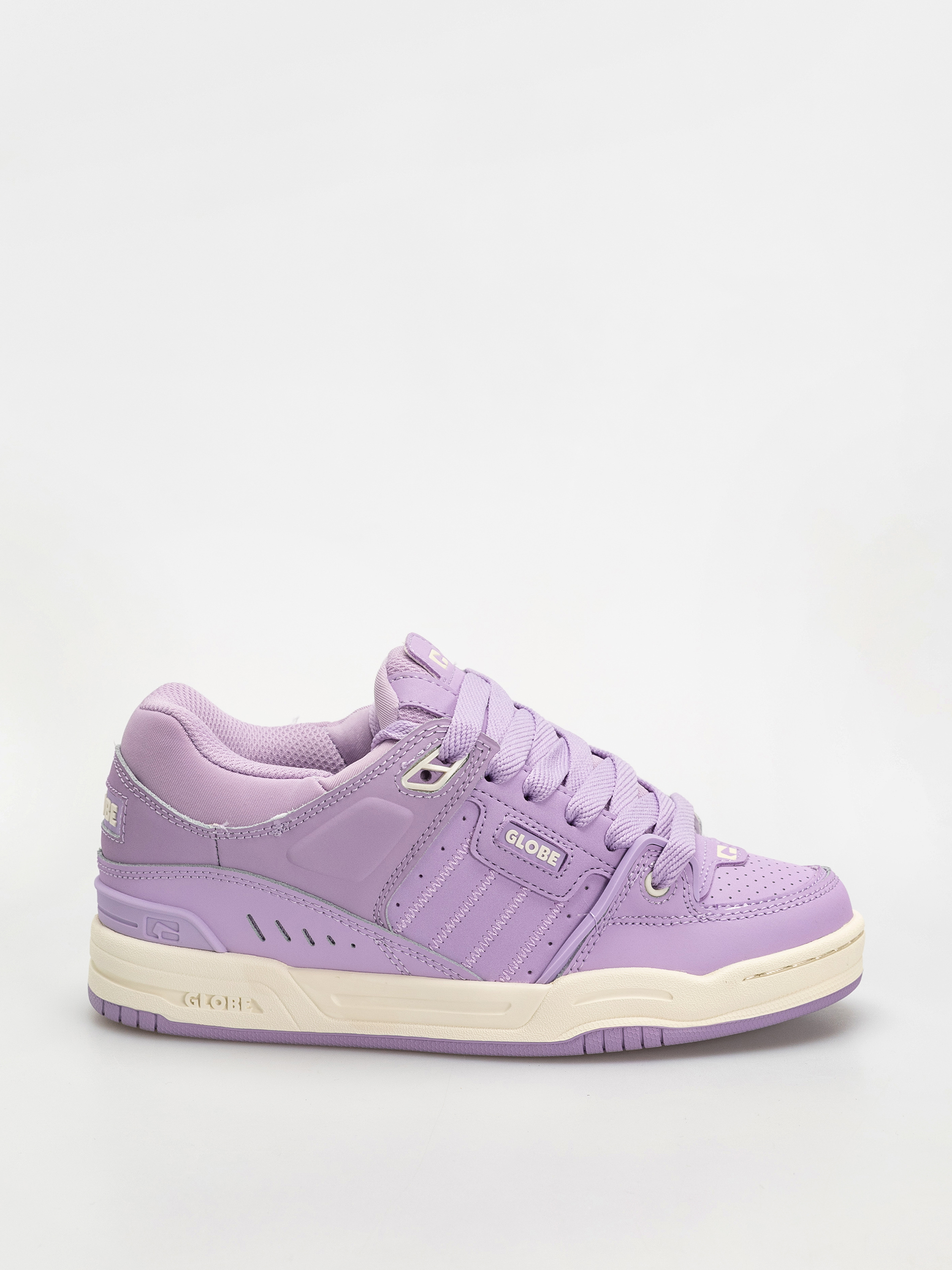 Boty Globe Fusion (lilac/cream)