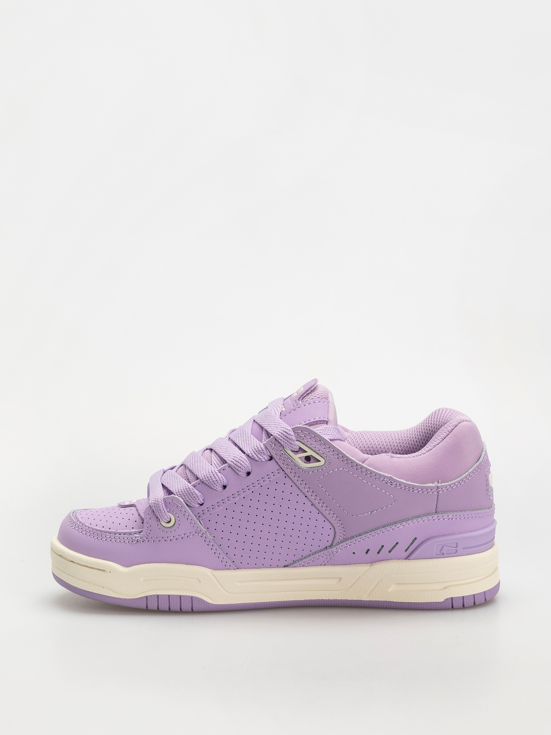 Boty Globe Fusion (lilac/cream)