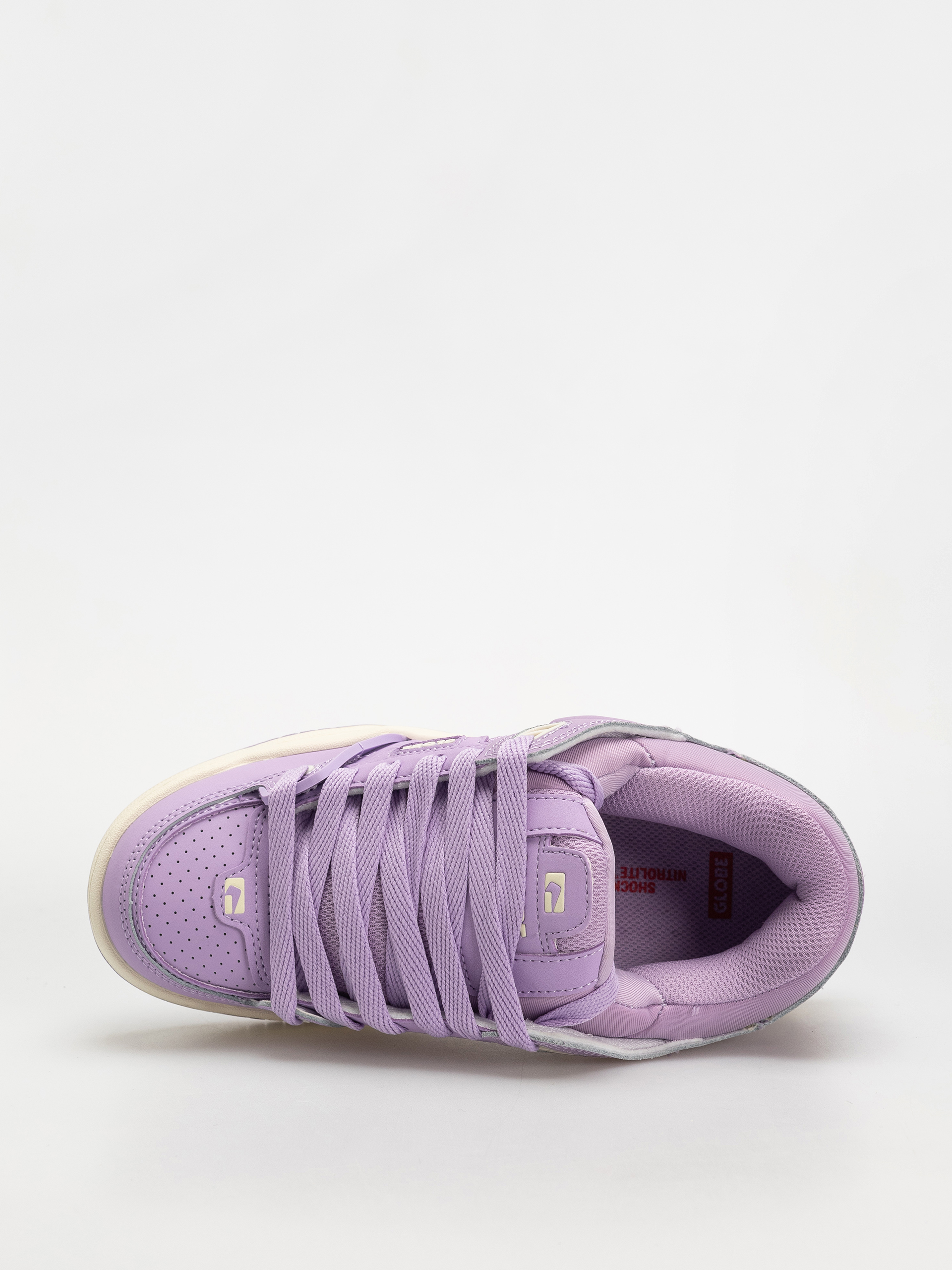 Boty Globe Fusion (lilac/cream)