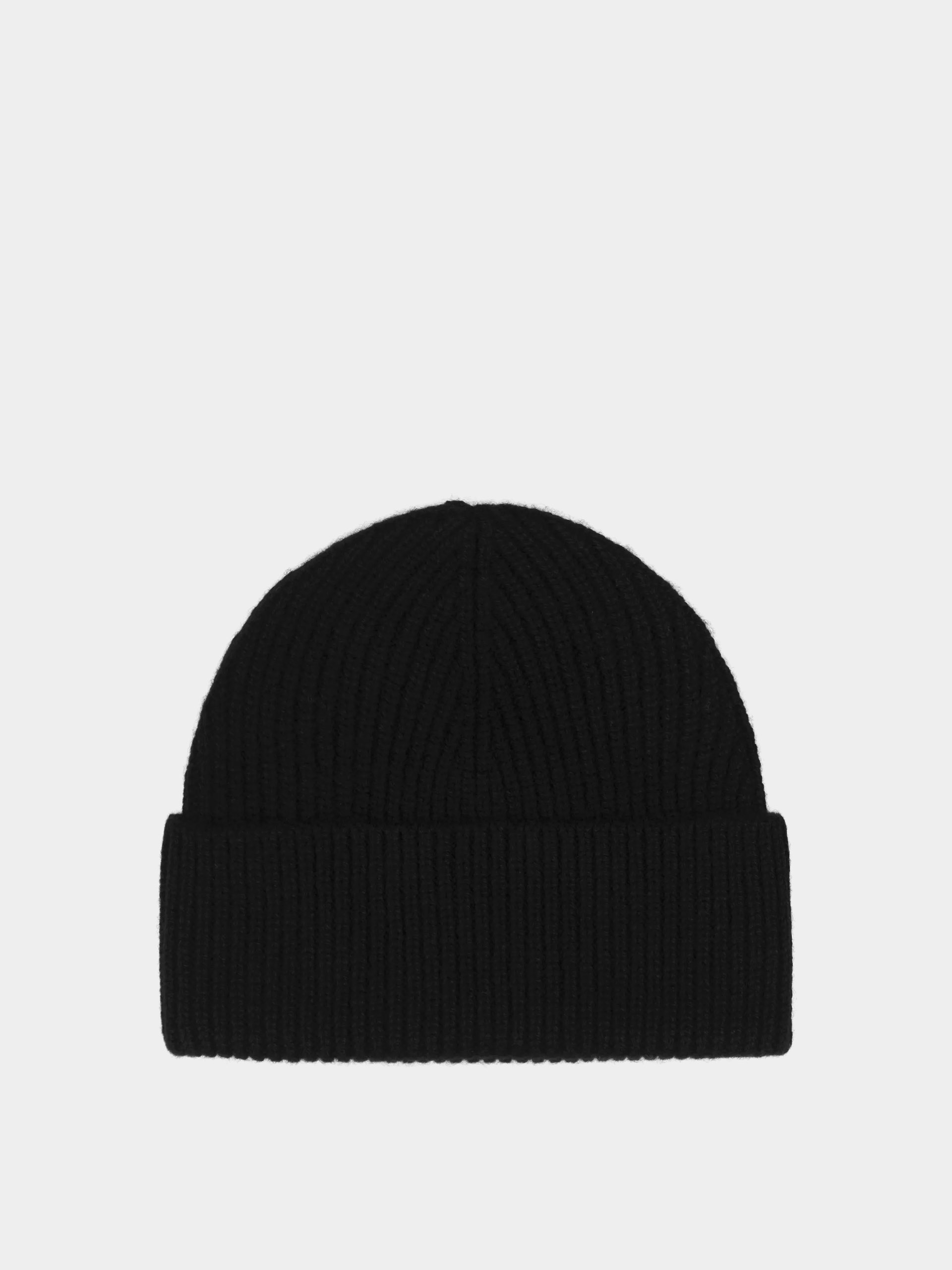 Čepice Carhartt WIP Gabe (black)