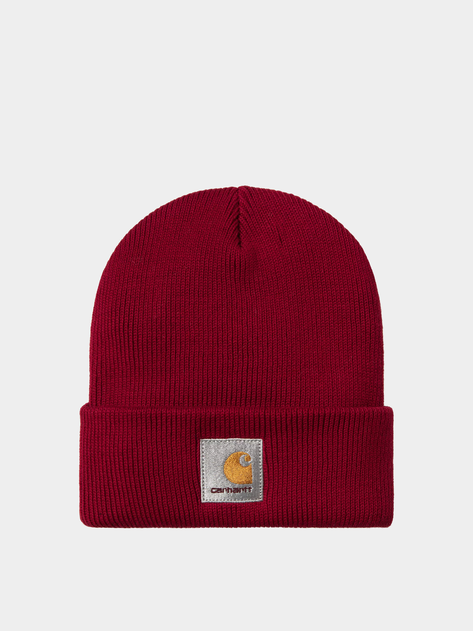 u010cepice Carhartt WIP Ohio (scarlet)