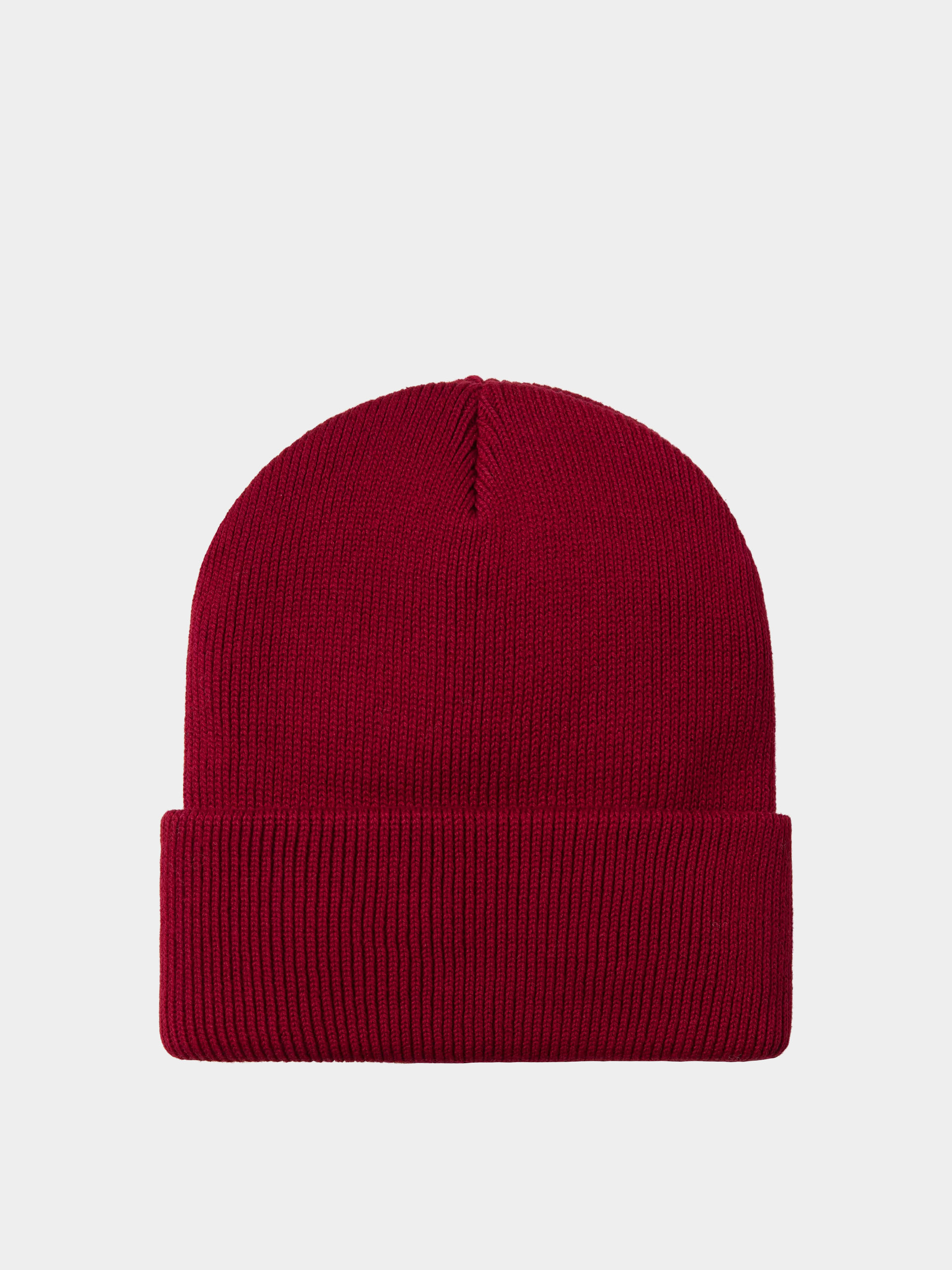 Čepice Carhartt WIP Ohio (scarlet)