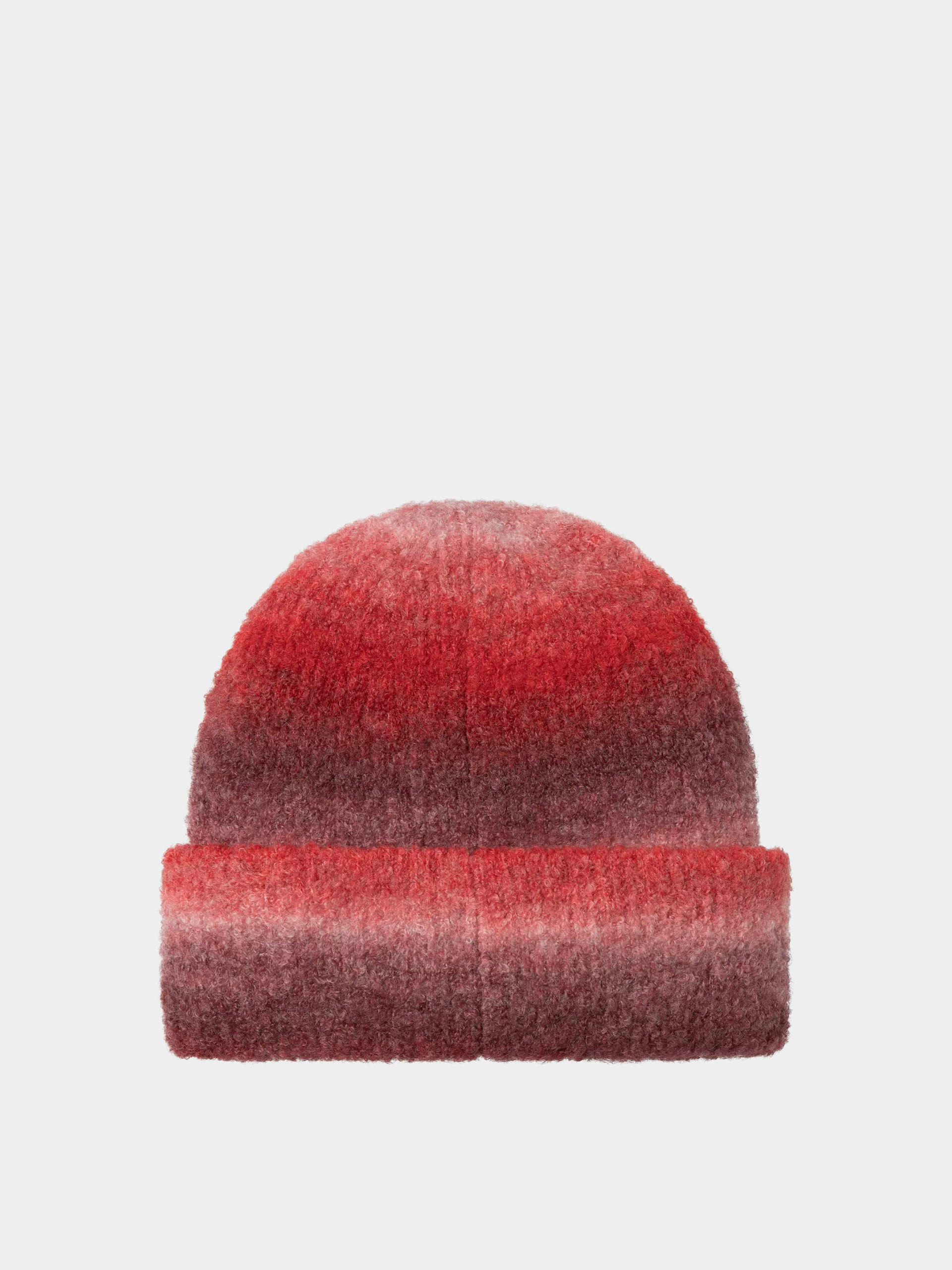 Čepice Carhartt WIP Tony (tony stripe jacquard/palisander/glassy pink)