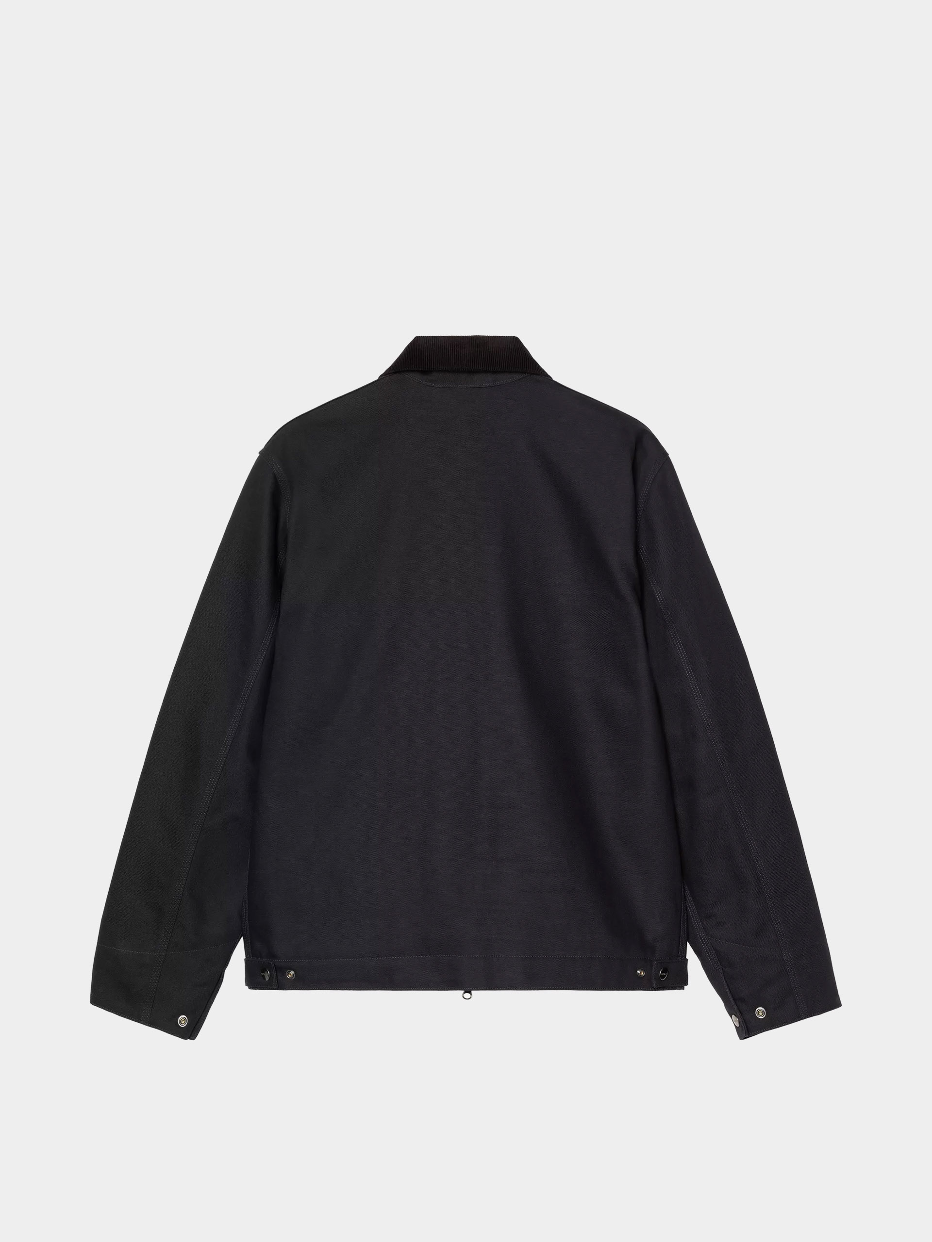 Bunda Carhartt WIP Detroit (dark navy/black/rigid)