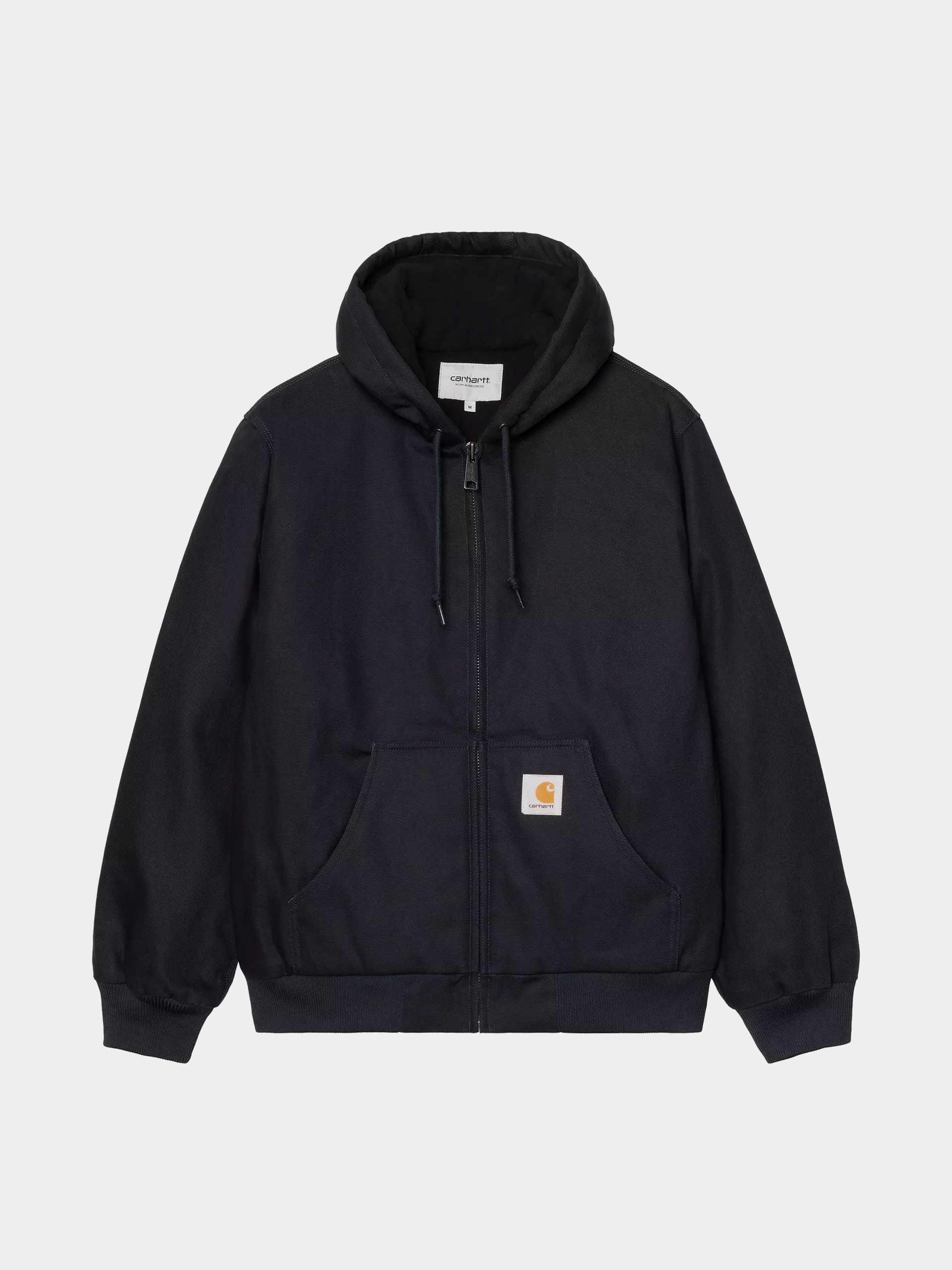 Bunda Carhartt WIP Active (dark navy/rigid)