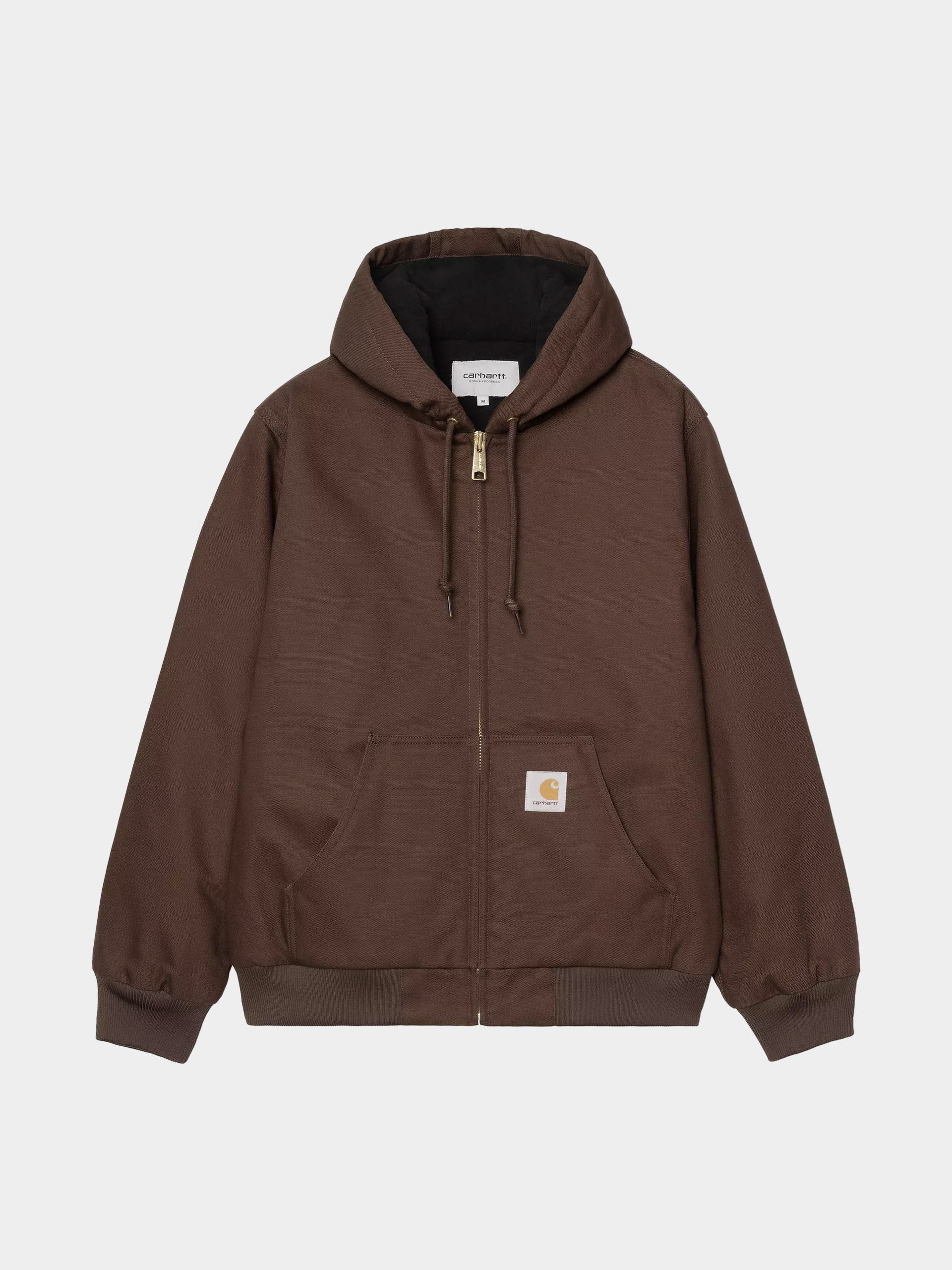 Bunda Carhartt WIP Active (tobacco/rigid)