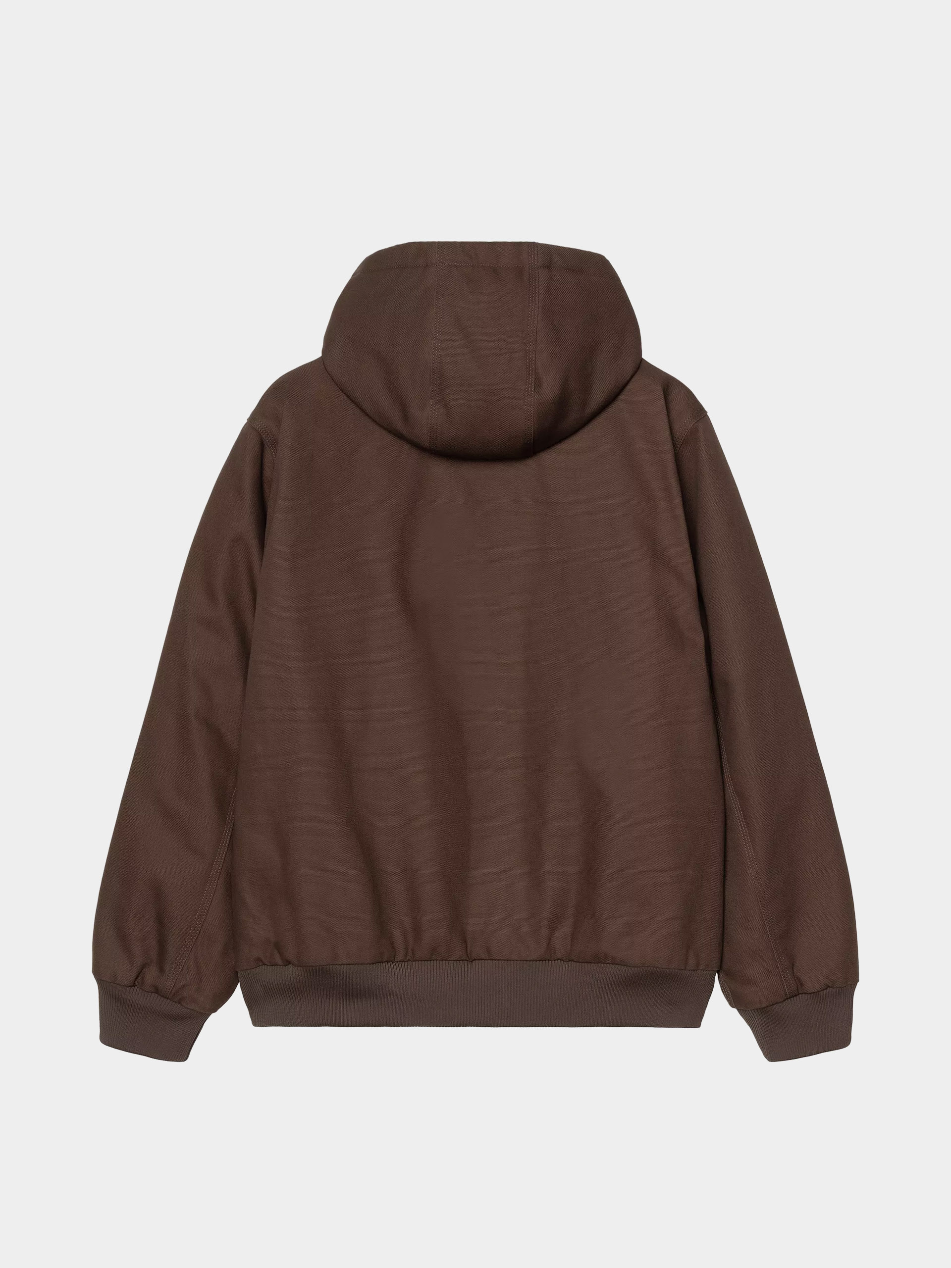 Bunda Carhartt WIP Active (tobacco/rigid)