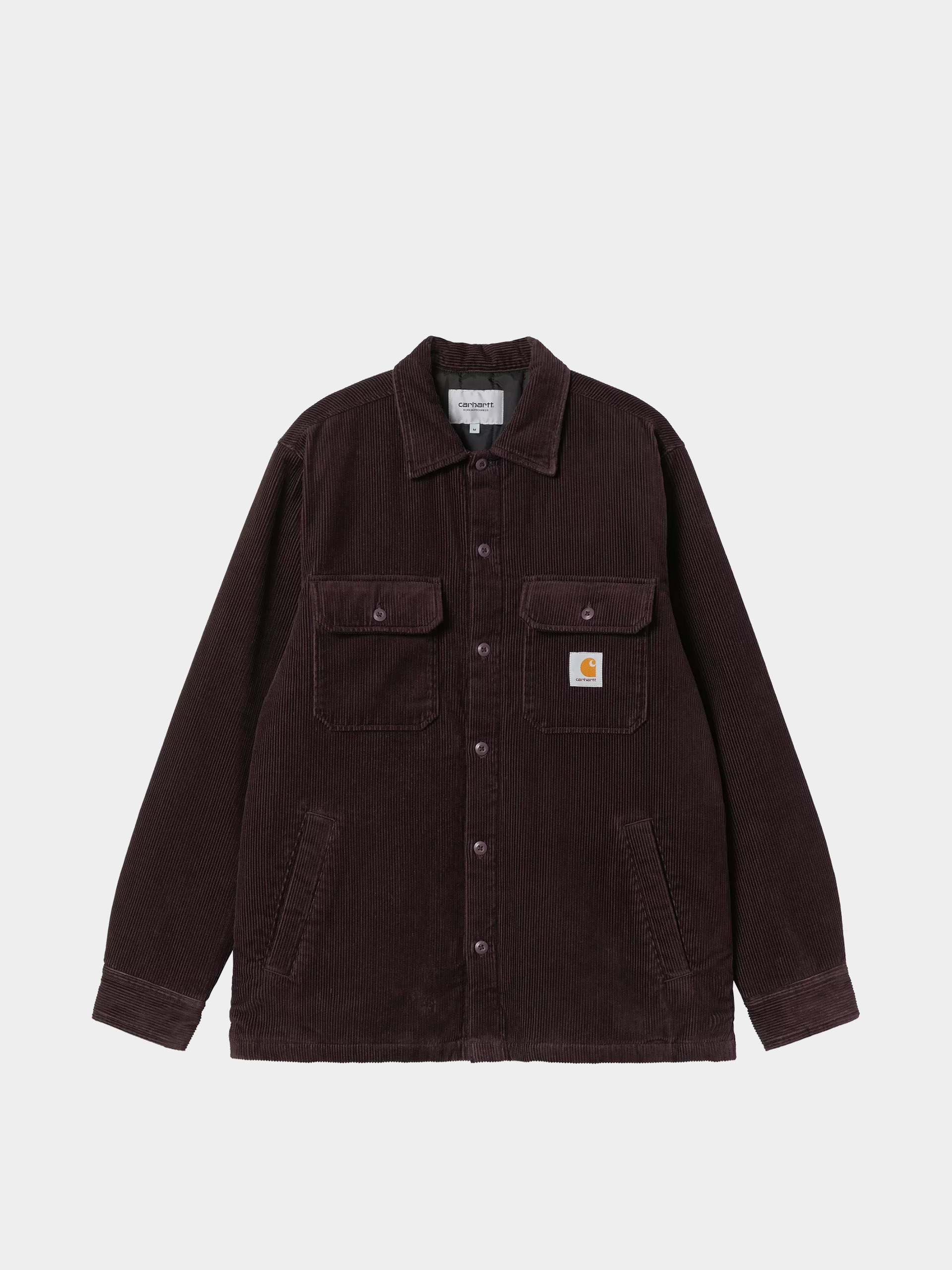 Bunda Carhartt WIP Whitsome (palisander)