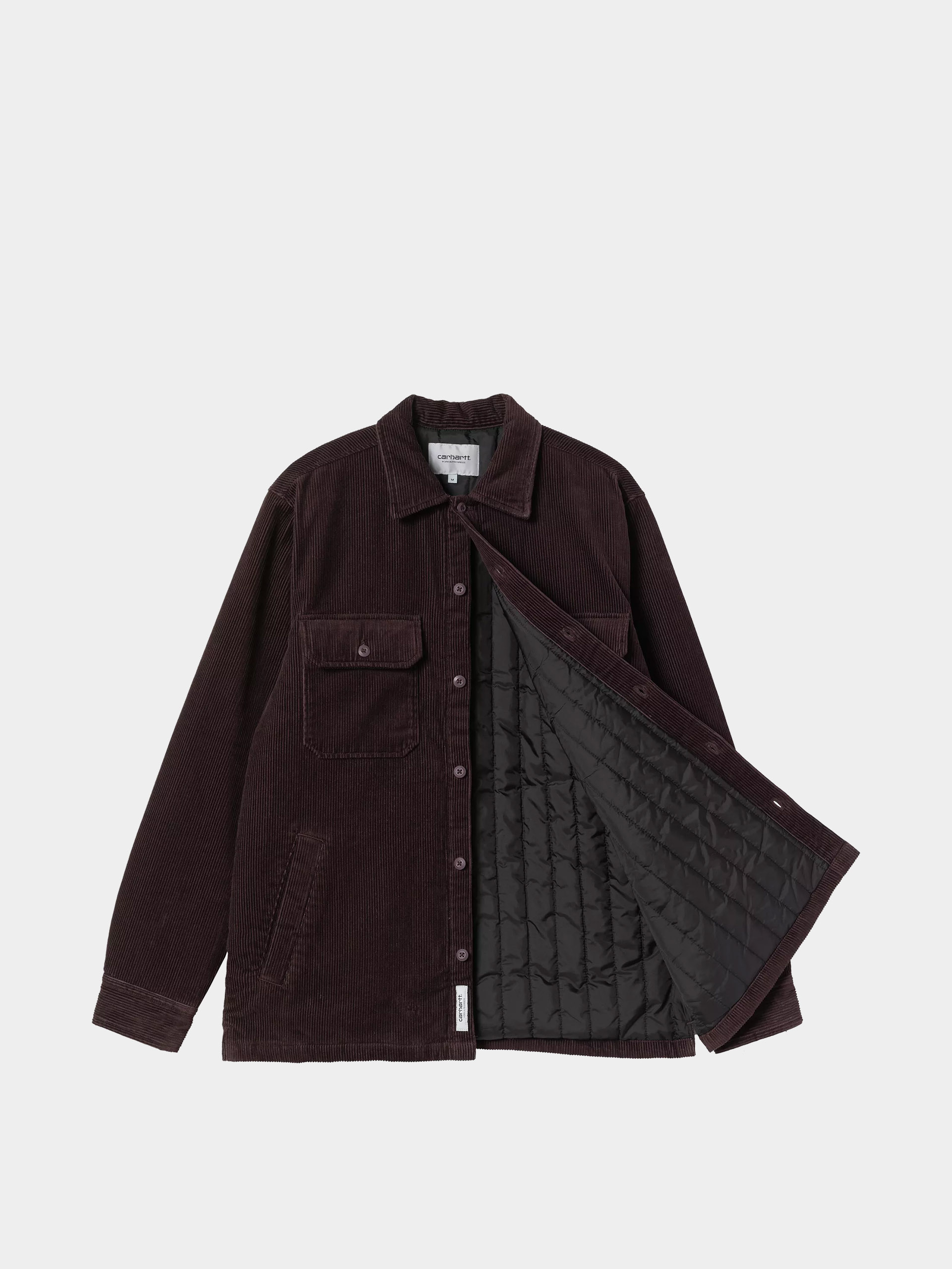 Bunda Carhartt WIP Whitsome (palisander)