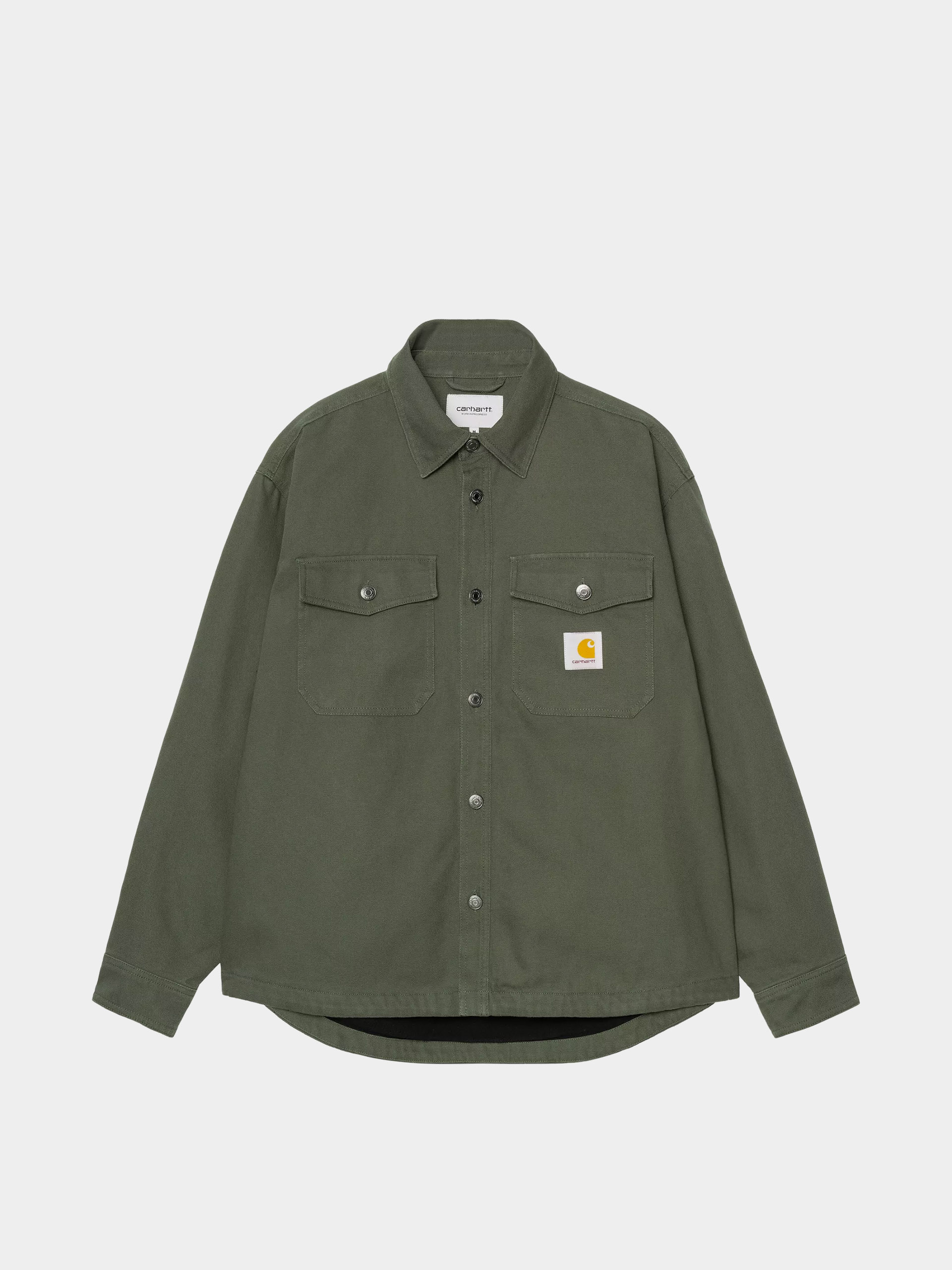 Bunda Carhartt WIP Selby (opuntia)