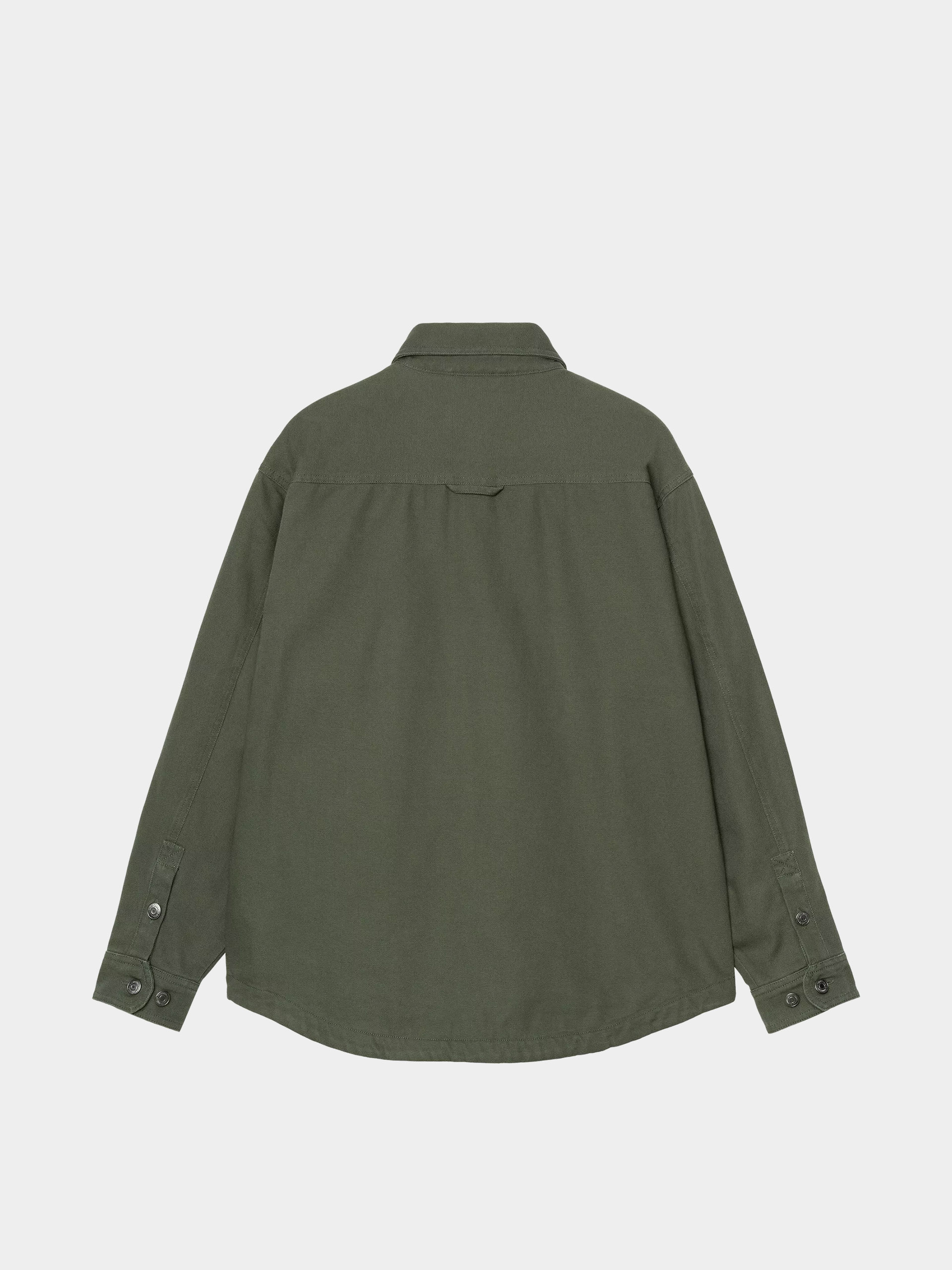 Bunda Carhartt WIP Selby (opuntia)