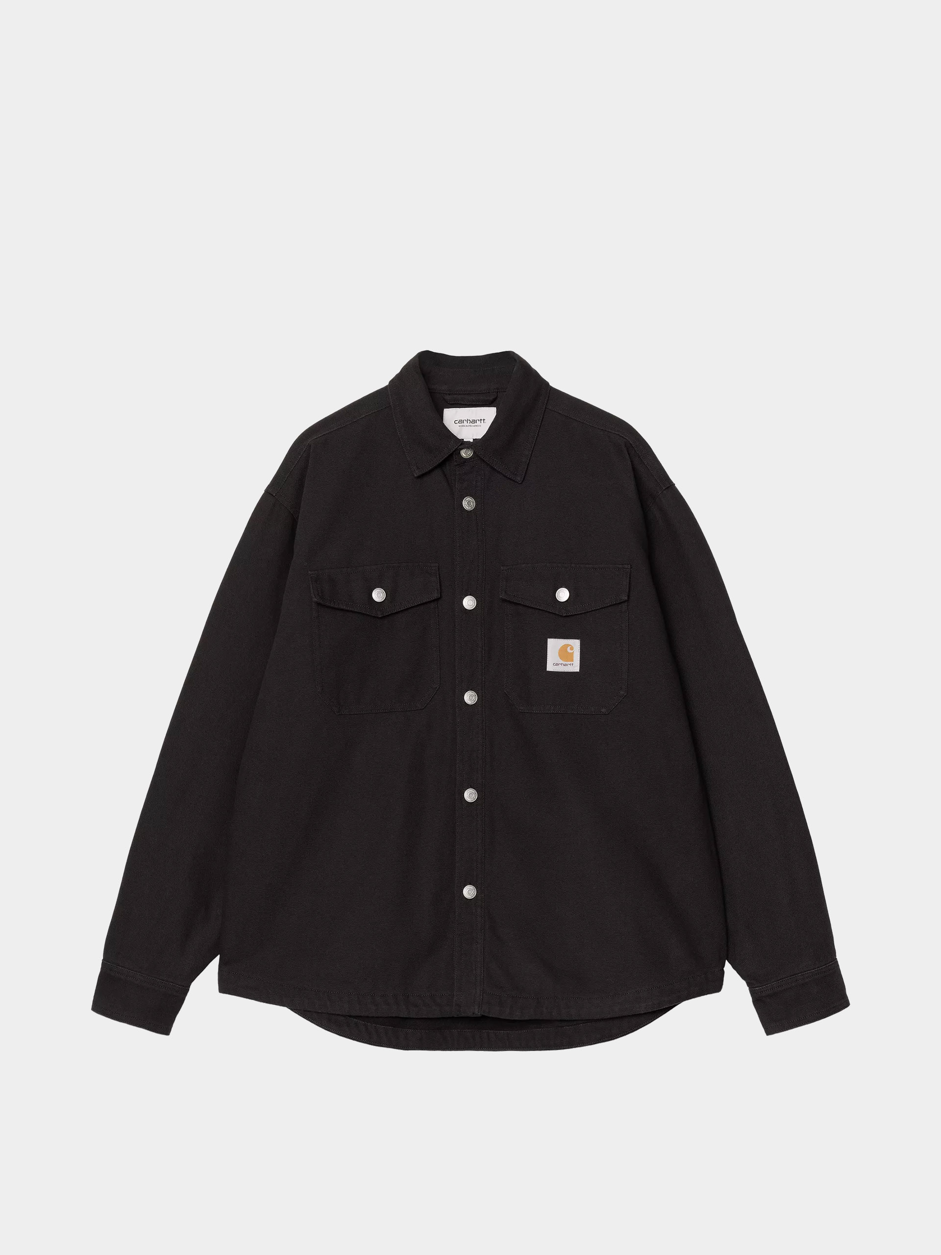 Bunda Carhartt WIP Selby (black)